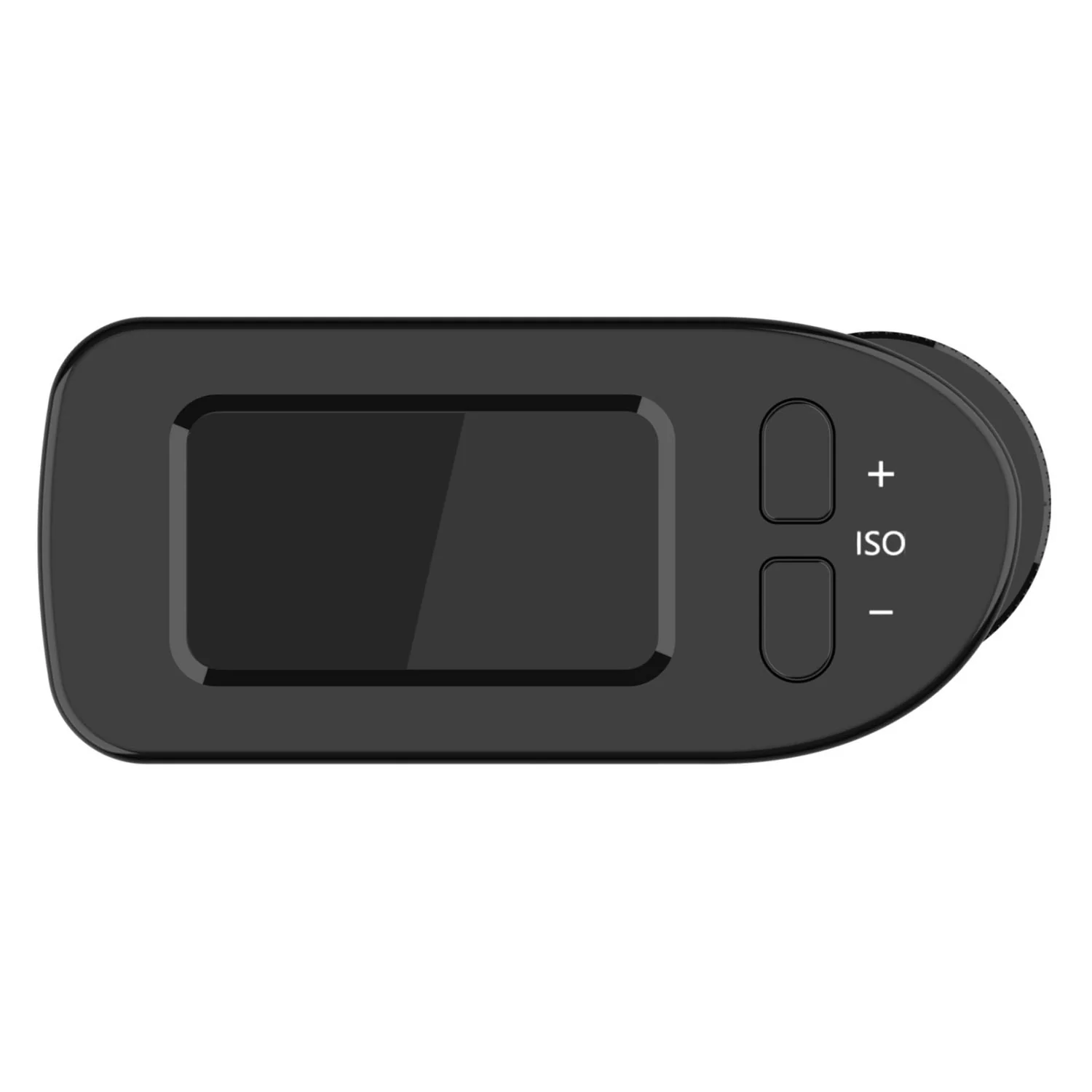 Keks M-Meter Light Meter - Black Chrome - Image 2