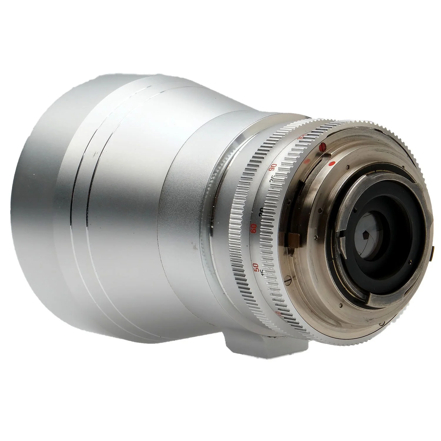 Kodak 200mm f4.8 Retina Tele-Xenar, Hood 9245945 - Image 5