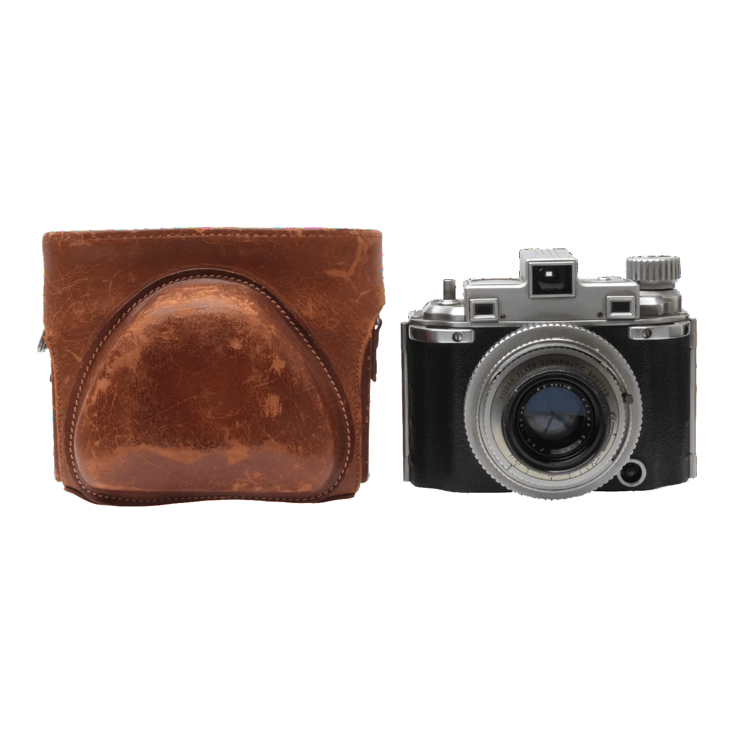 Kodak Medalist II 100mm f3.5 31394 - Image 8