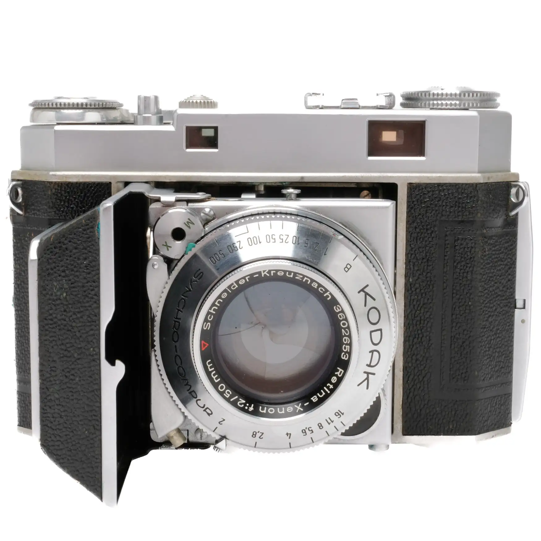 Kodak Retina Iia EK806322