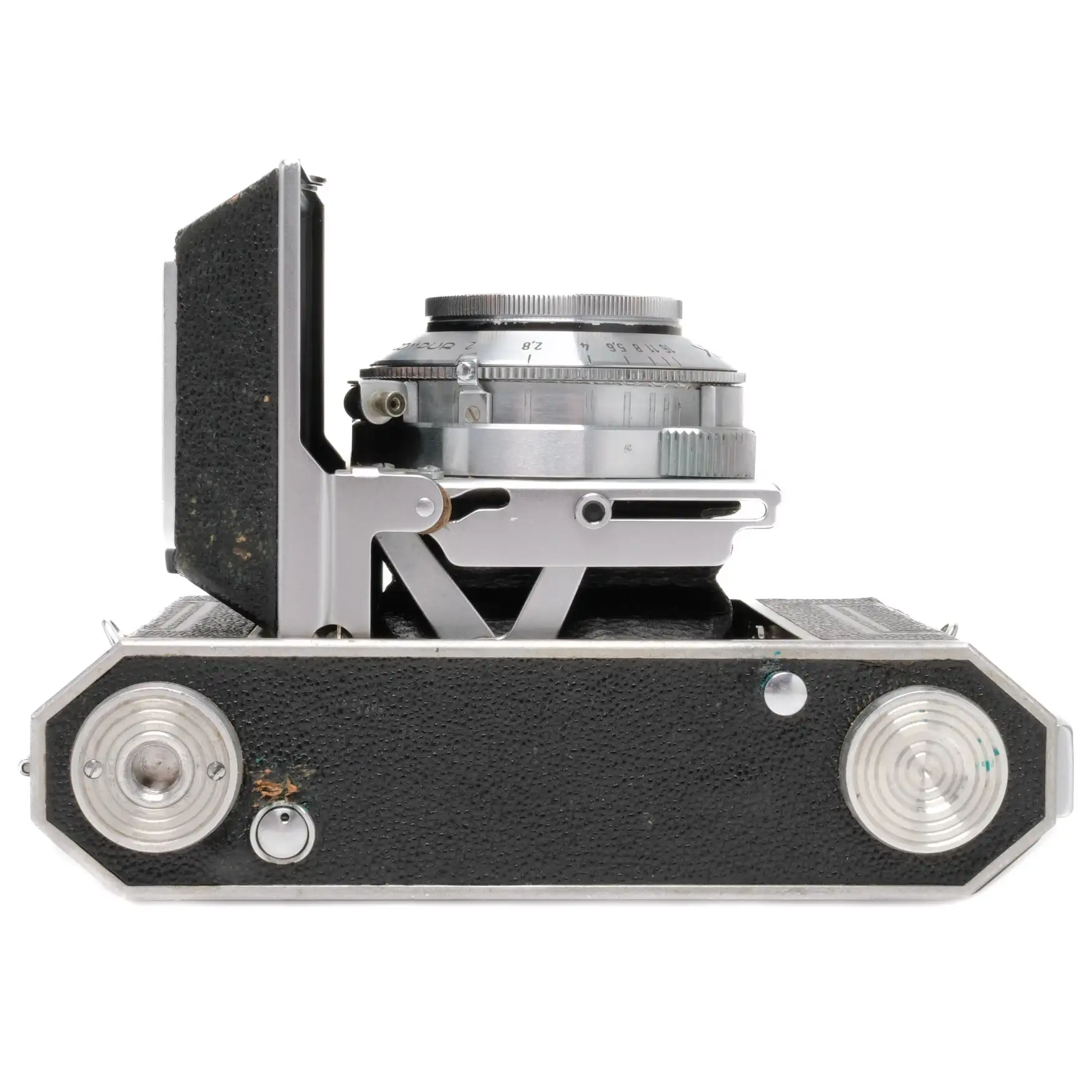 Kodak Retina Iia EK806322 - Image 6
