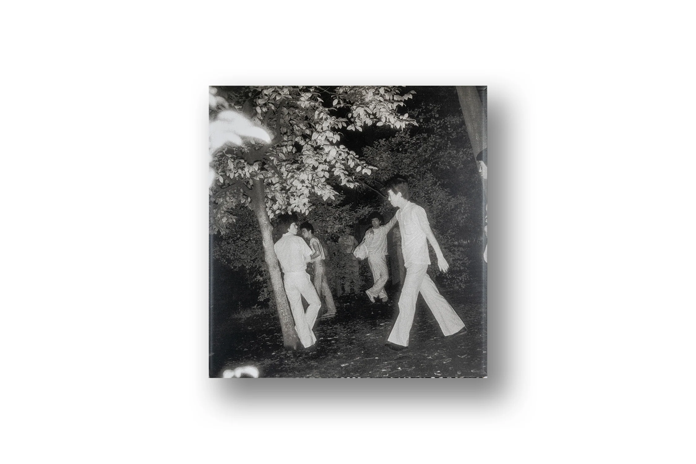 Kohei Yoshiyuku, The Park, Limited Edition