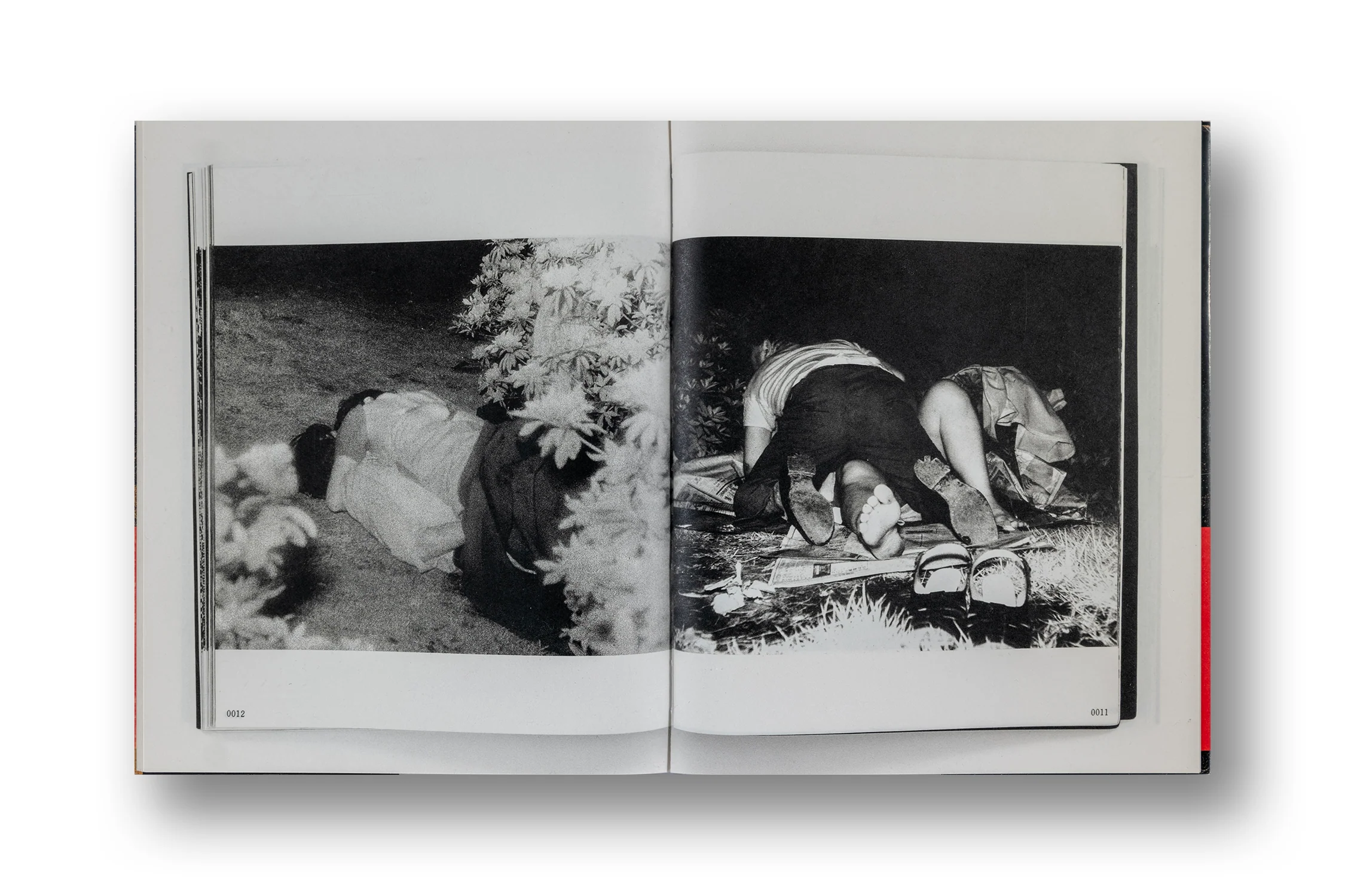 Kohei Yoshiyuku, The Park, Limited Edition - Image 10