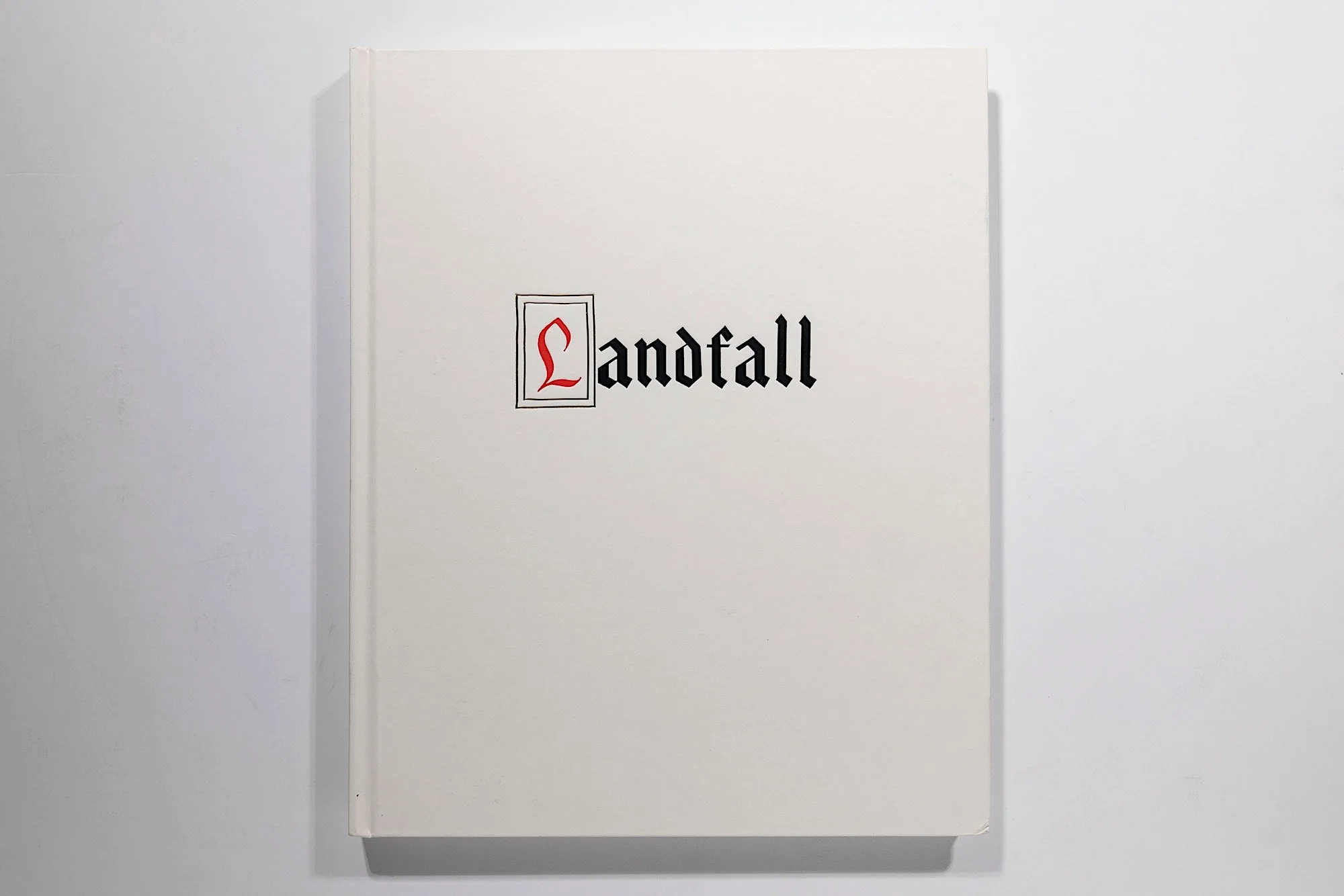 Landfall Mimi Plumb