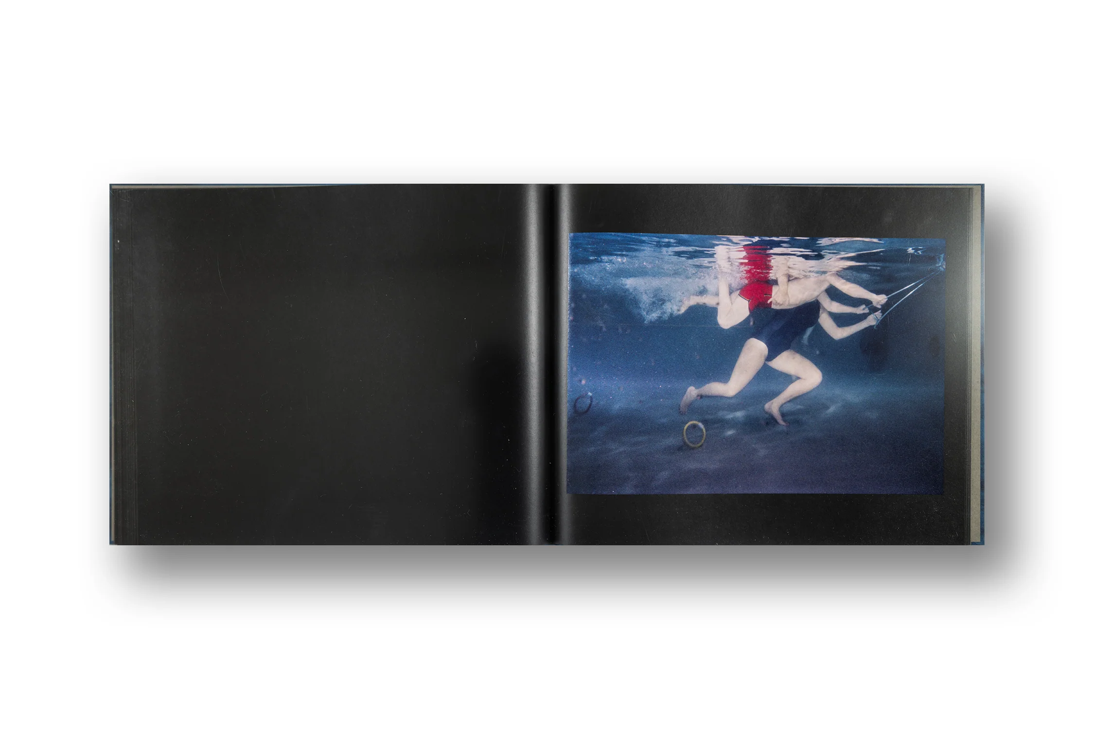 Larry Sultan, Swimmers - Image 12