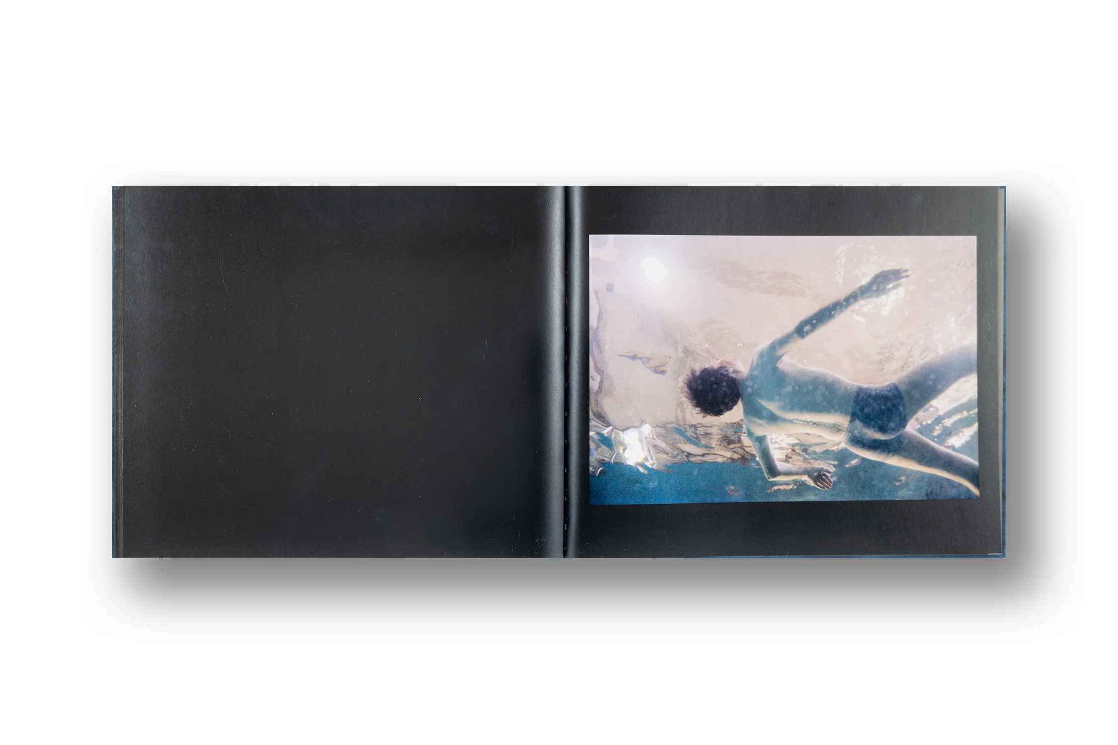 Larry Sultan, Swimmers - Image 15