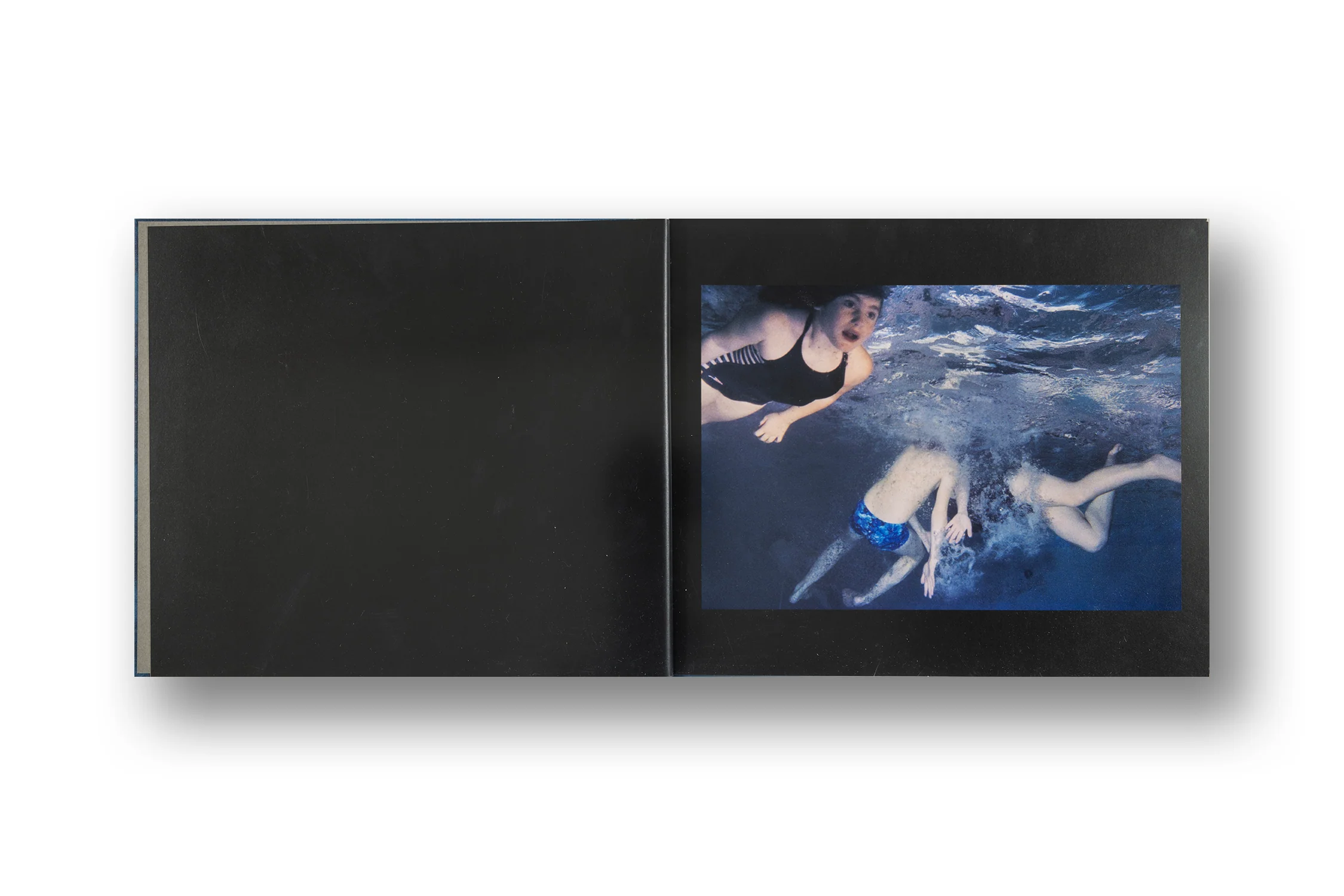 Larry Sultan, Swimmers - Image 2