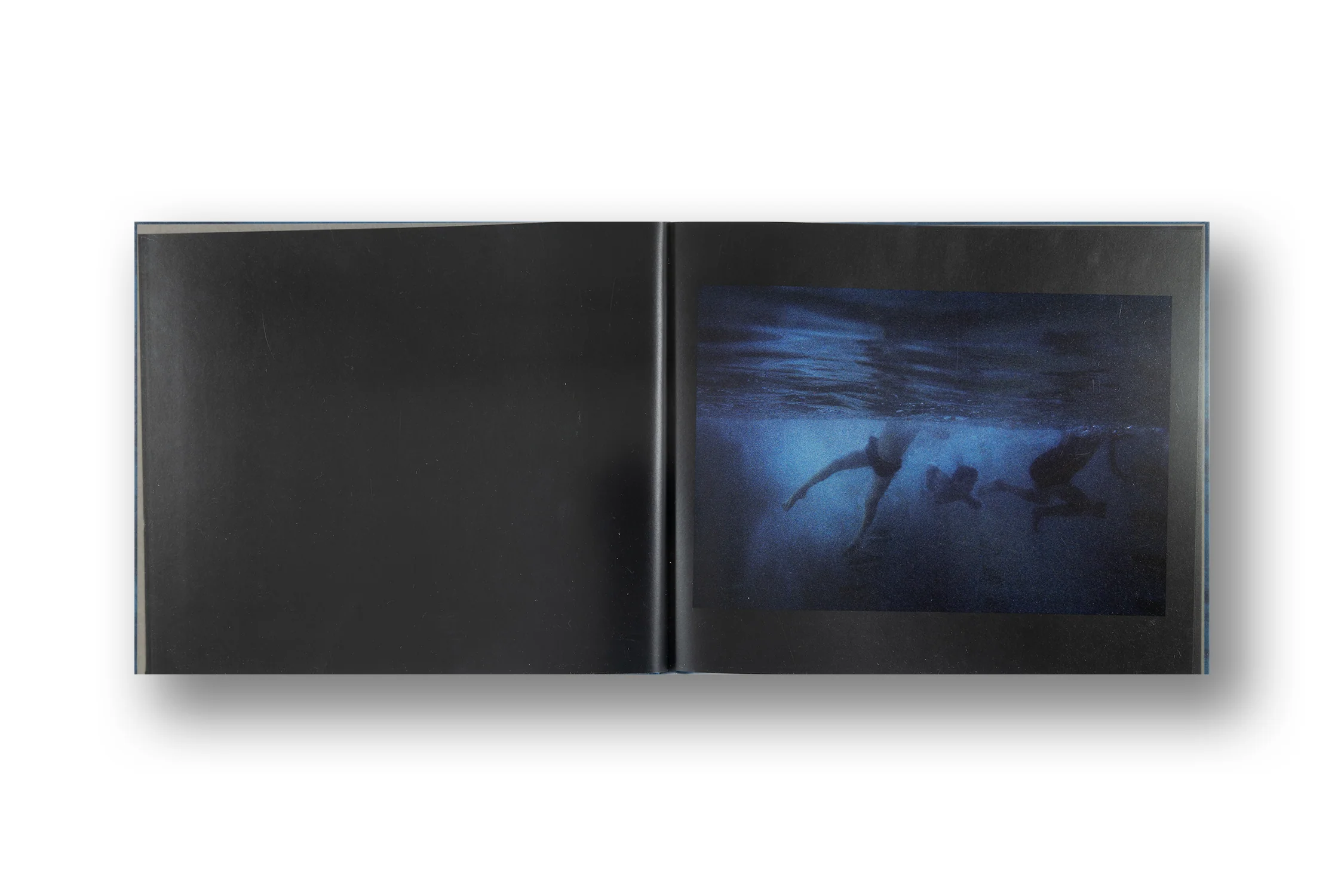 Larry Sultan, Swimmers - Image 5