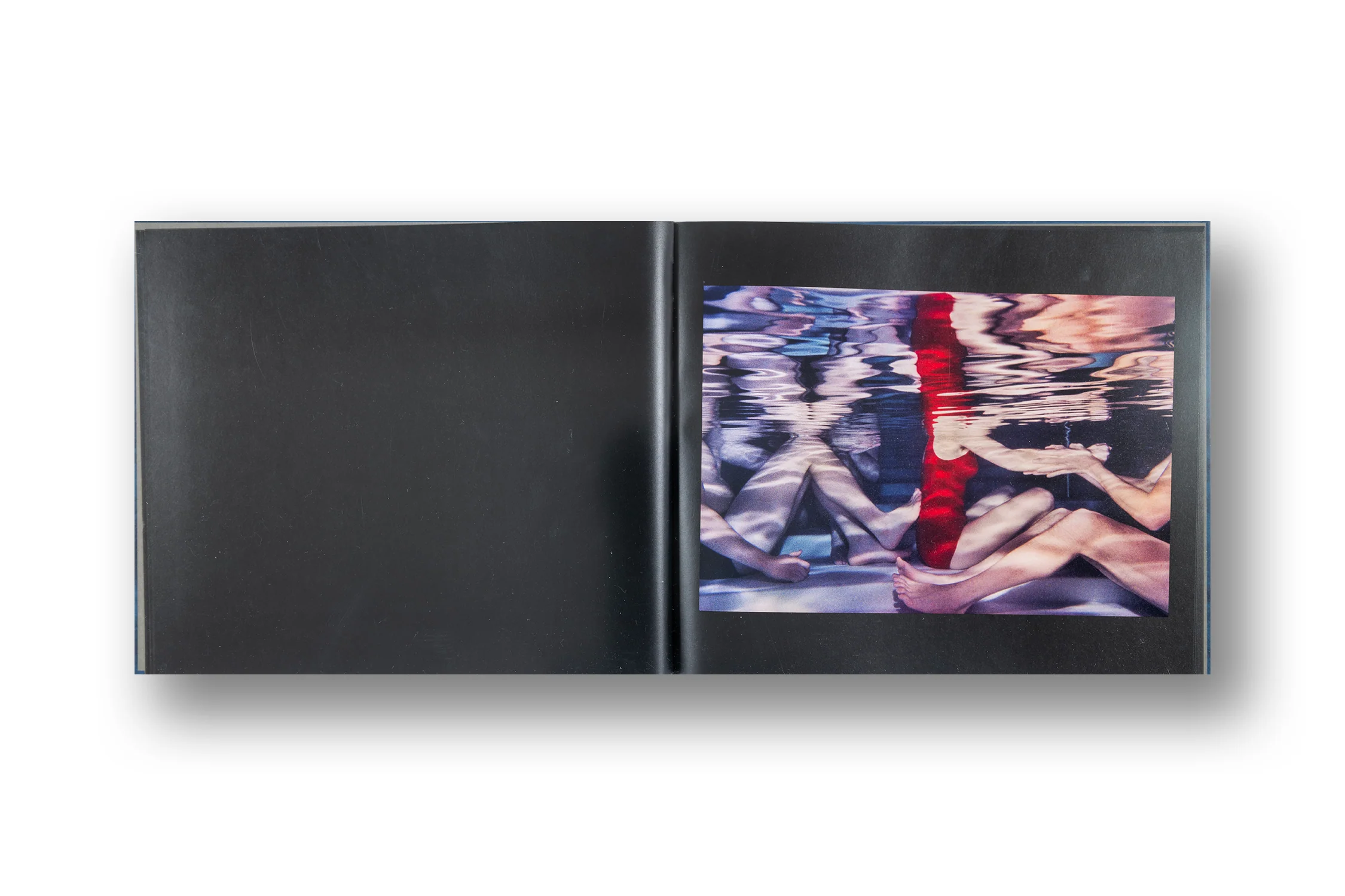 Larry Sultan, Swimmers - Image 6