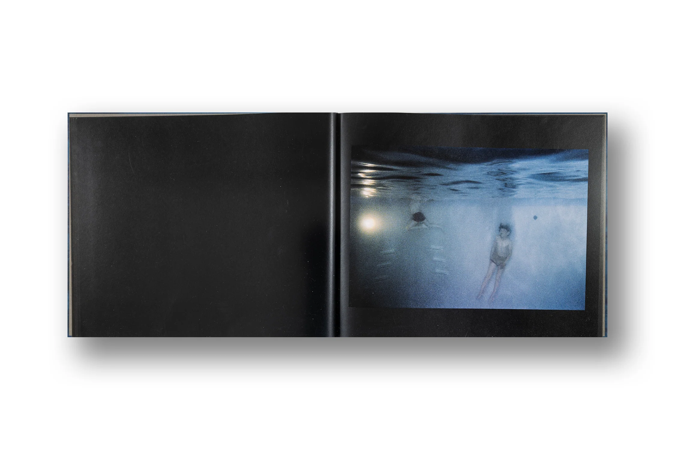 Larry Sultan, Swimmers - Image 7