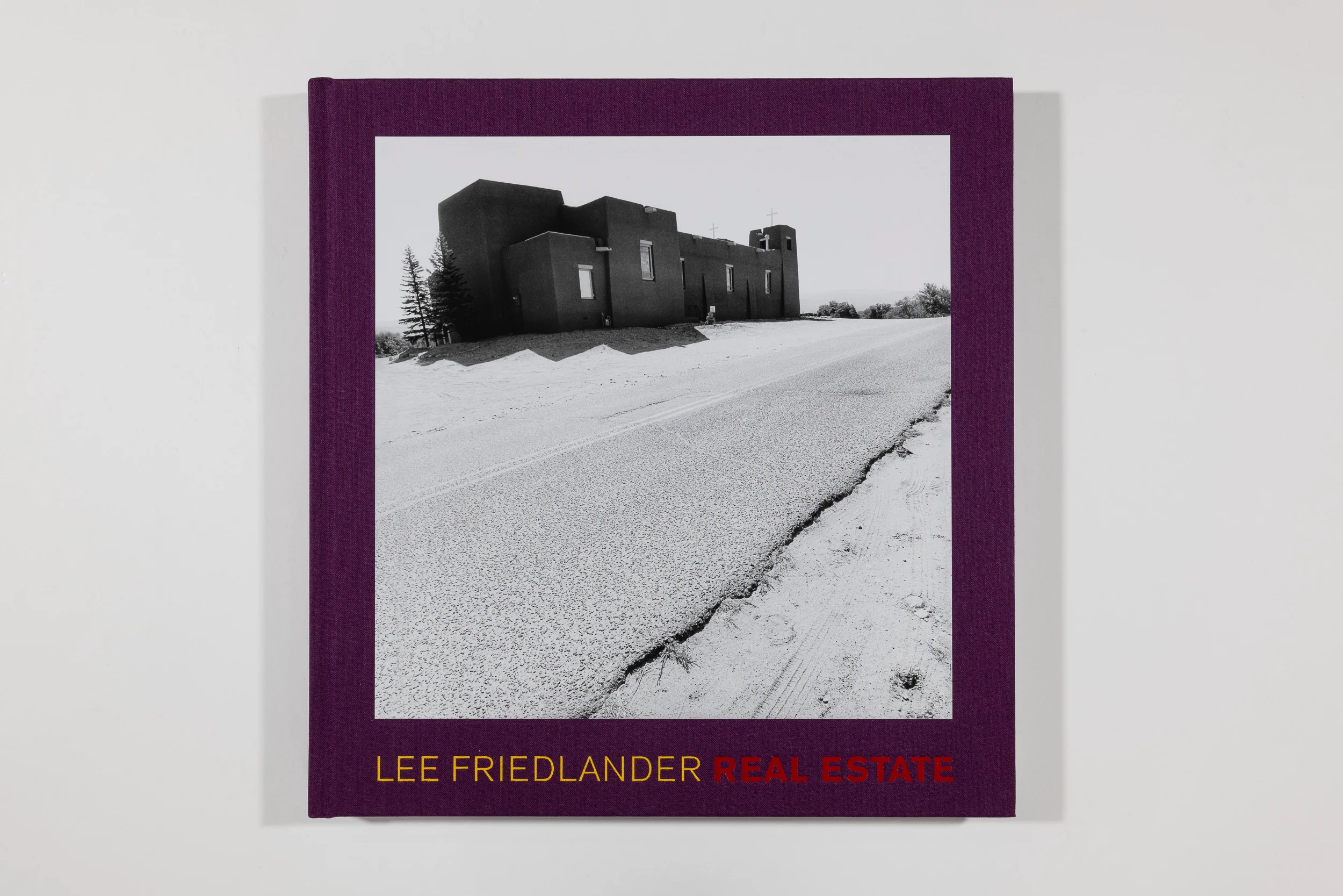 Lee Friedlander Real Estate