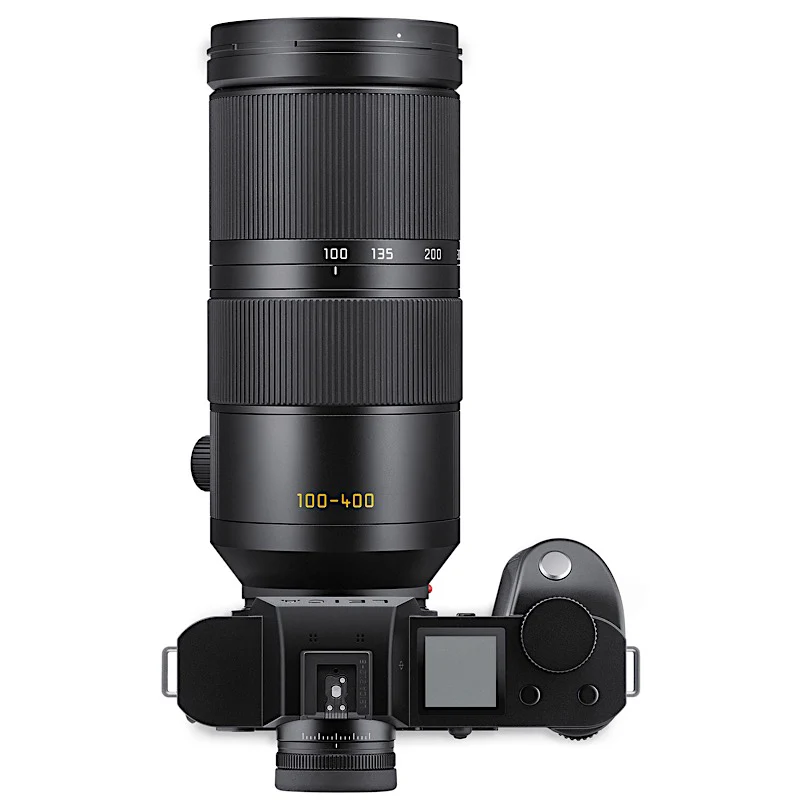 Leica 100-400mm f5-6.3 Vario-Elmar-SL - Image 4