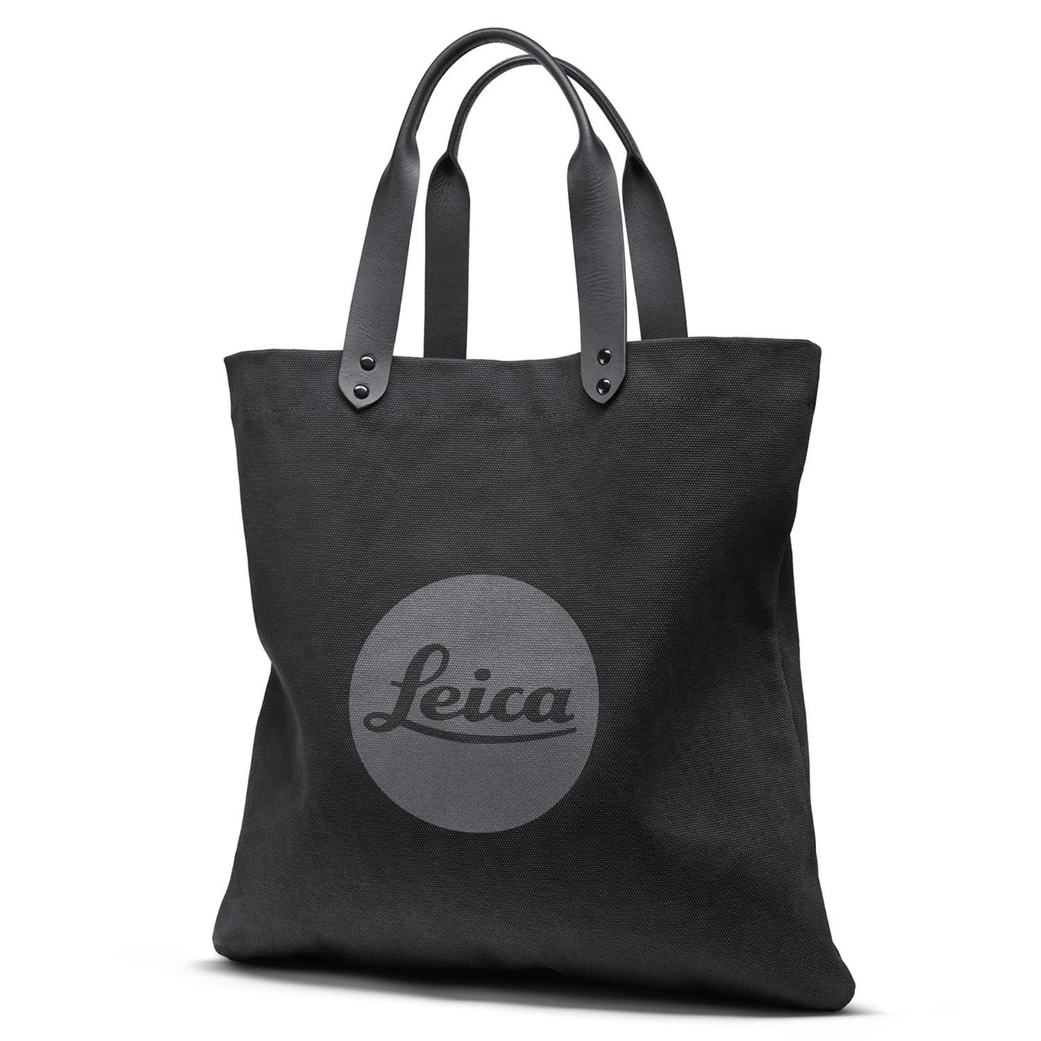 Leica 100 Shopping Bag