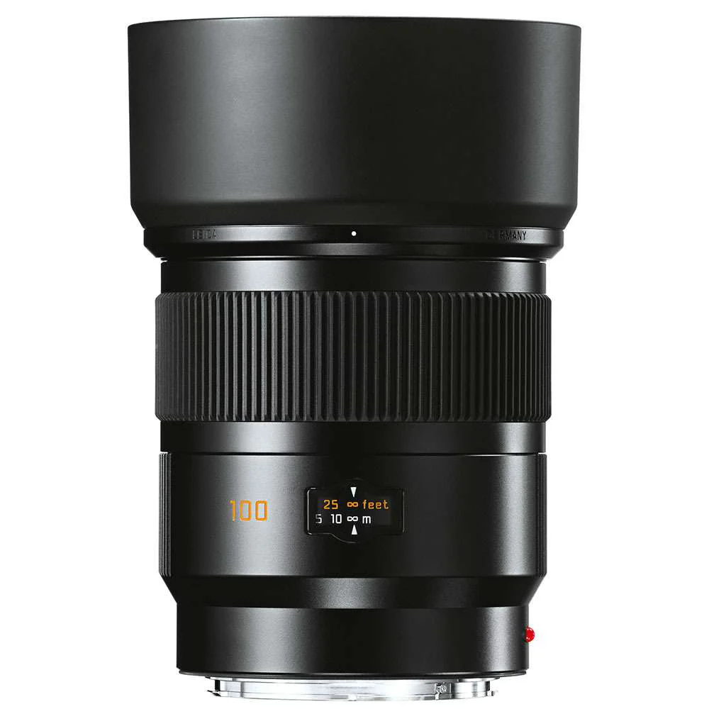 Leica S 100mm f2.0 ASPH - Image 3