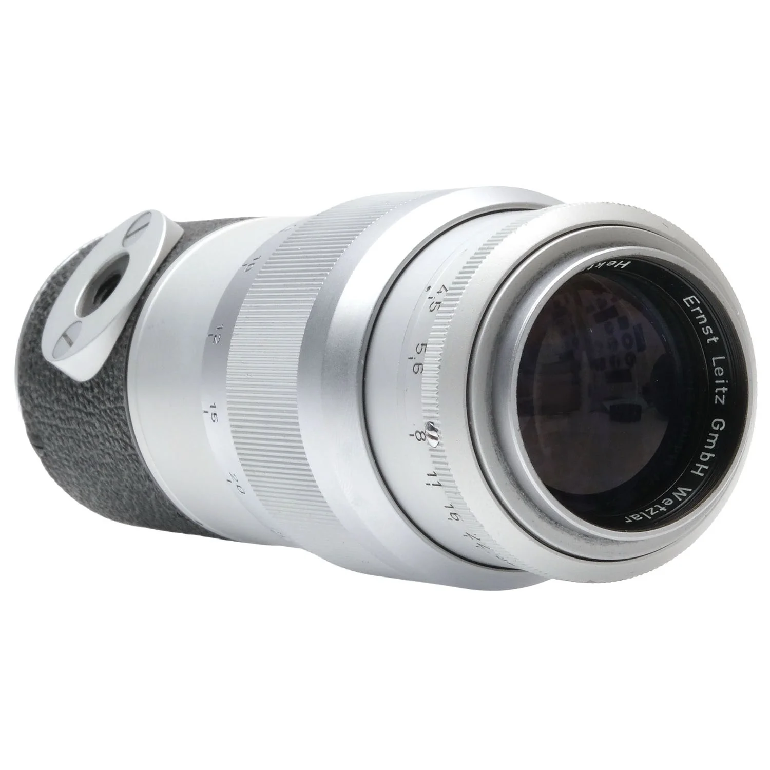 Leica 13.5cm f4.5 Hektor 1408819 - Image 3