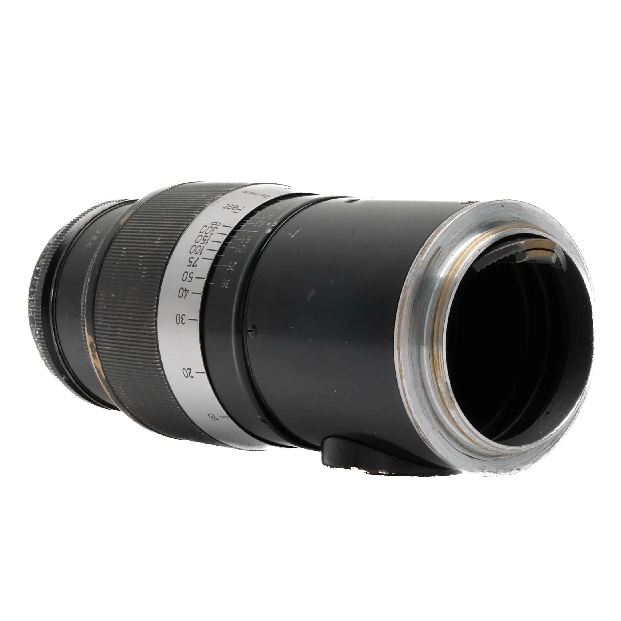 Leica 13.5cm f4.5 Hektor 326780 - Image 6