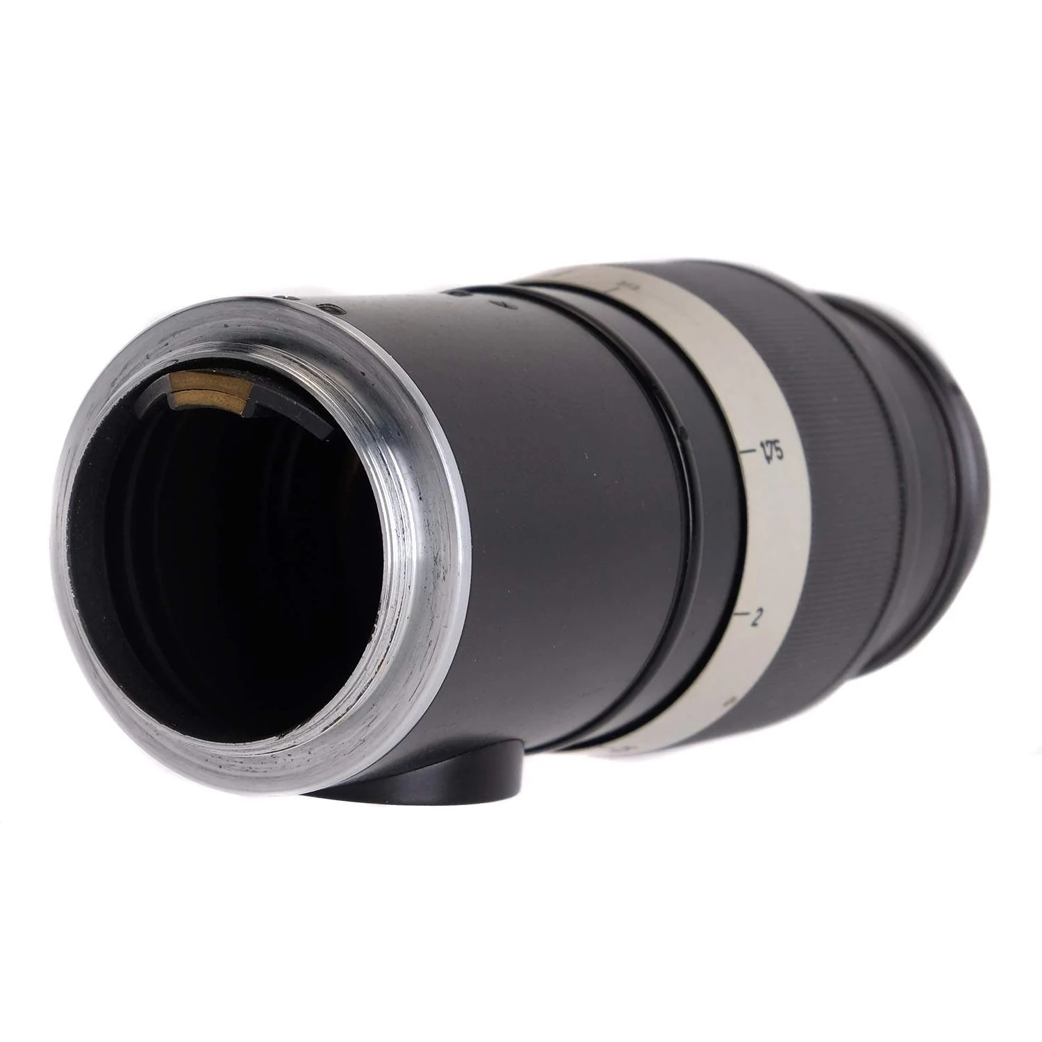 Leica 13.5cm f4.5 Hektor Black 617298 - Image 15