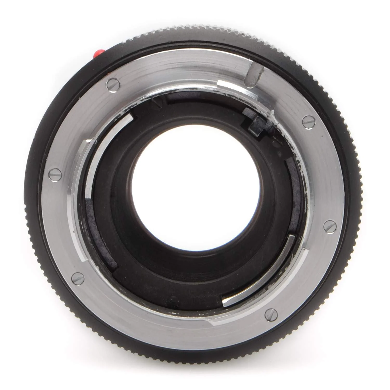 Leica 135mm f2.8 Elmarit-R 2-Cam cleaning marks 2664377 - Image 8