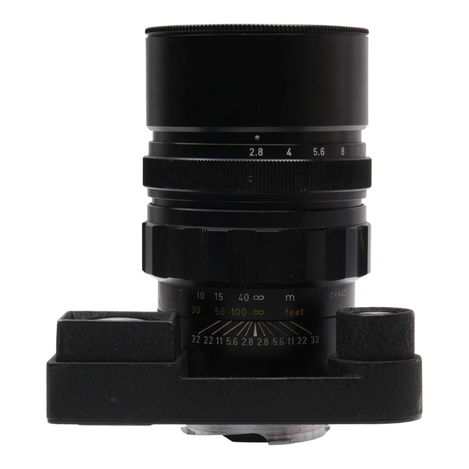 Leica 135mm f2.8 Elmarit RF 2325501