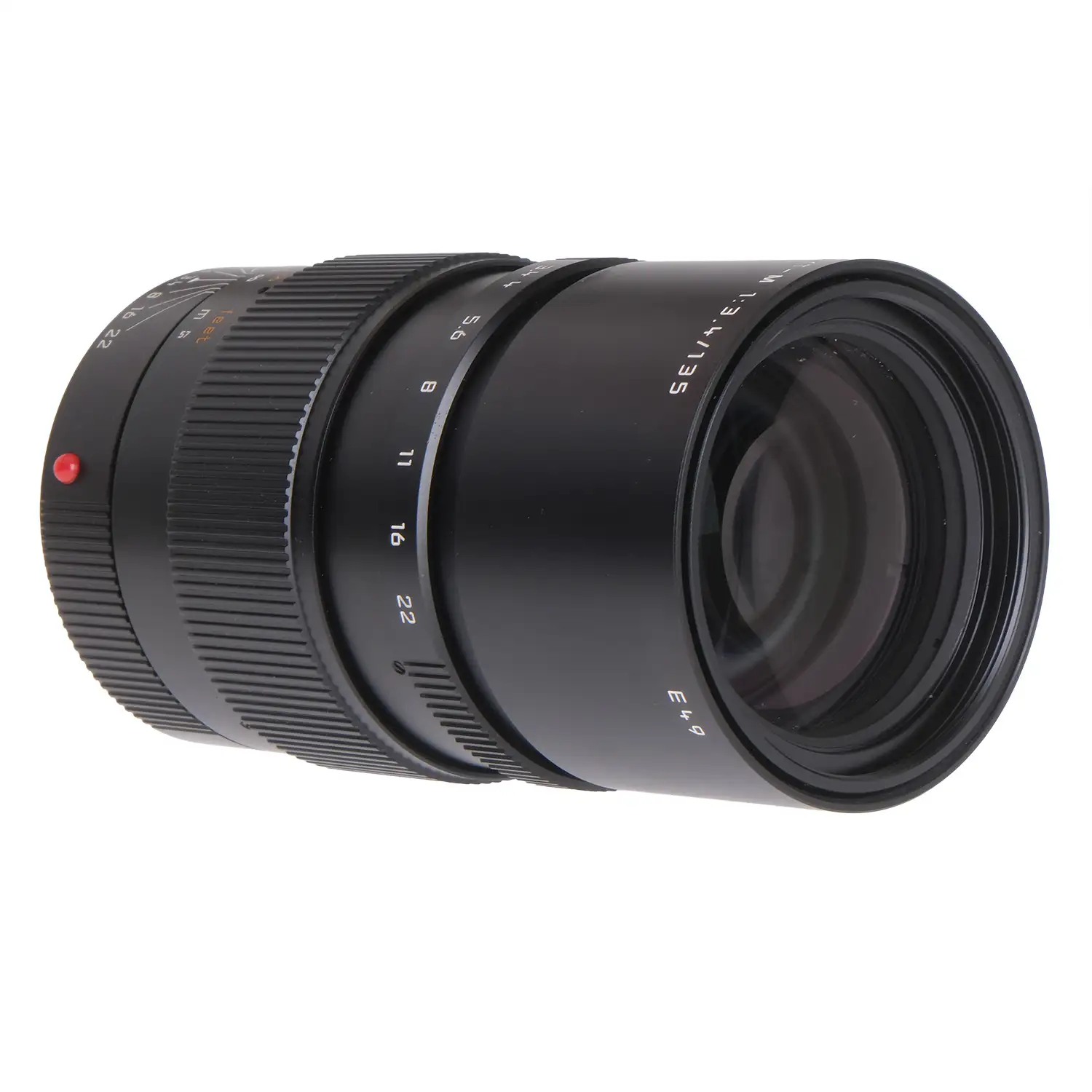 Leica 135mm f3.4 Apo Telyt, Boxed 4157153 - Image 3