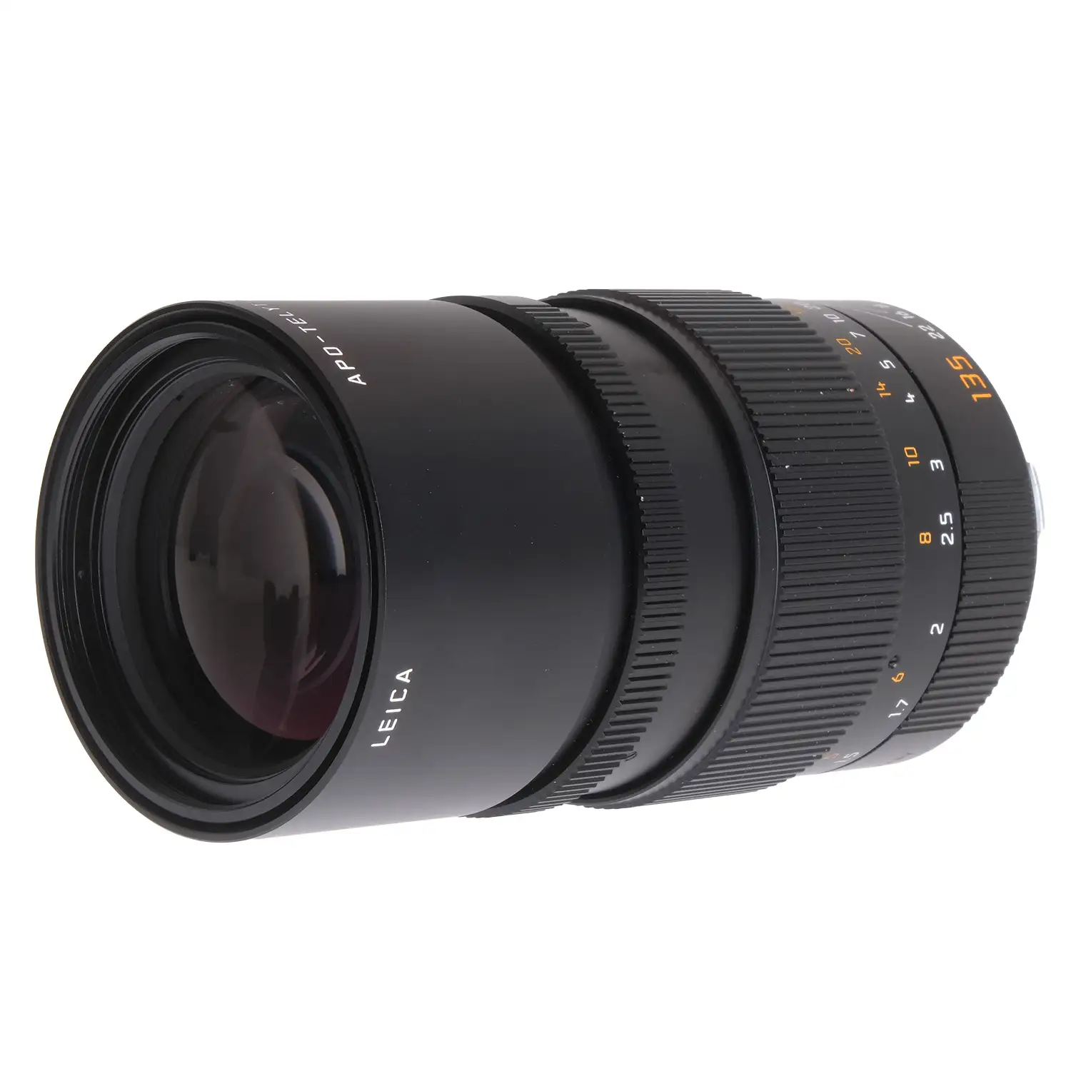 Leica 135mm f3.4 Apo Telyt, Boxed 4157153 - Image 4