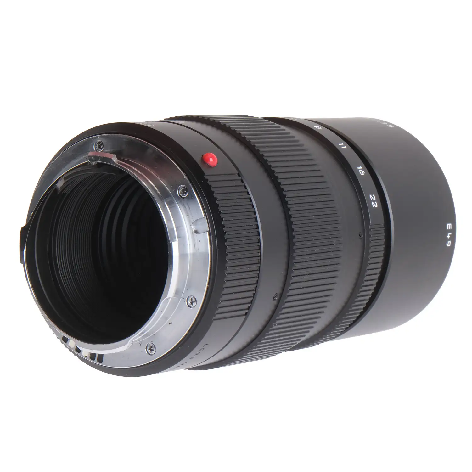 Leica 135mm f3.4 Apo Telyt, Boxed 4157153 - Image 7