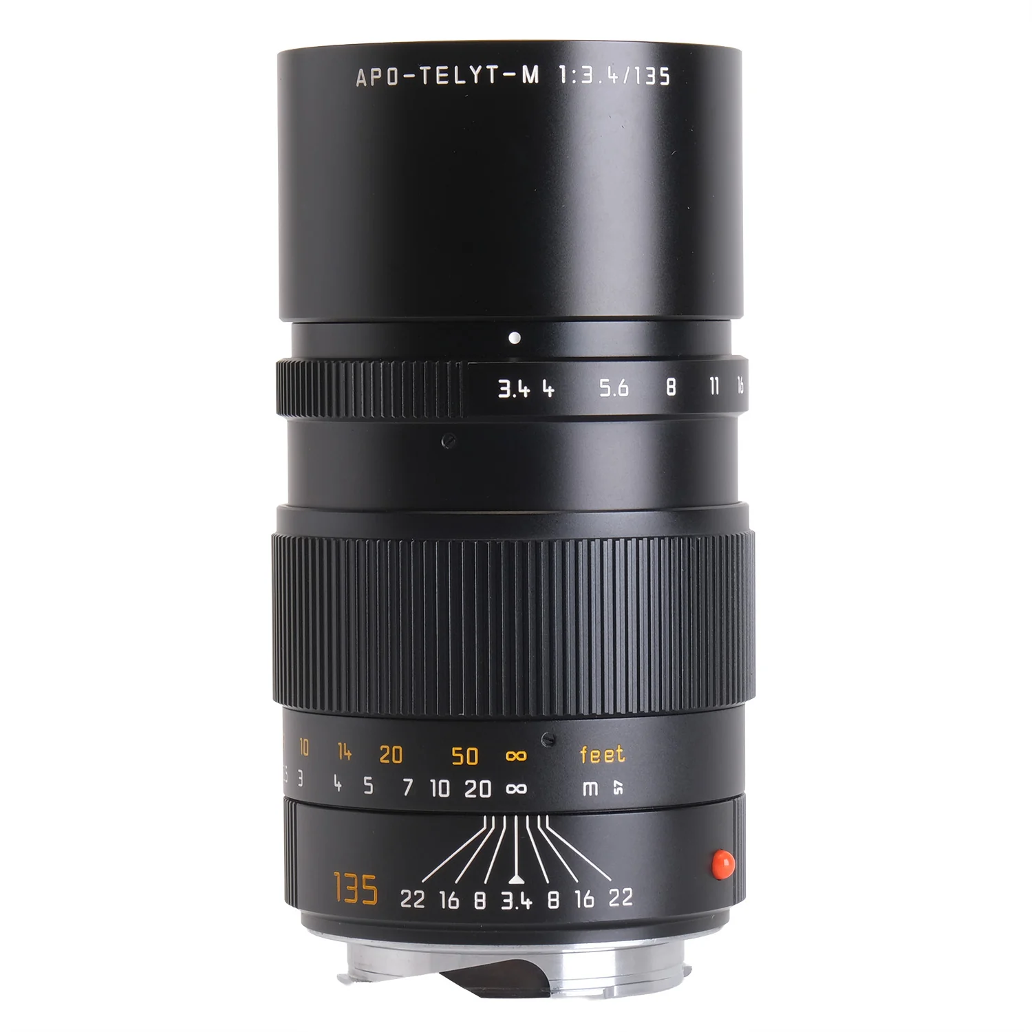 Leica 135mm f3.4 Apo Telyt M 3874277