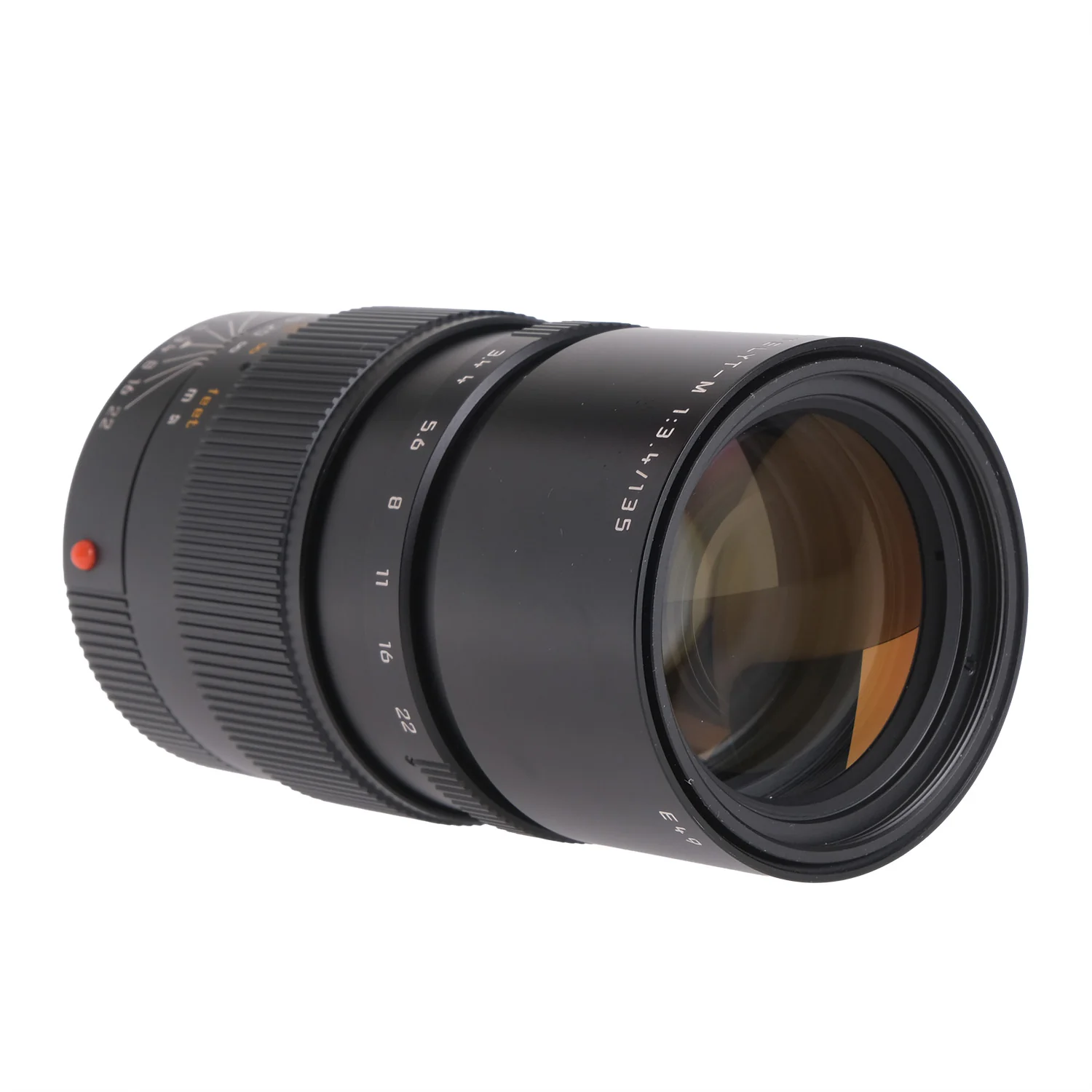 Leica 135mm f3.4 Apo Telyt M 3874277 - Image 3