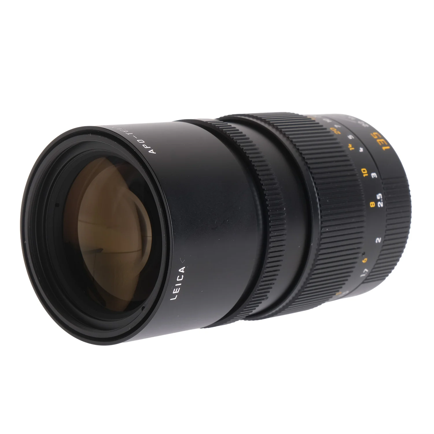 Leica 135mm f3.4 Apo Telyt M 3874277 - Image 4