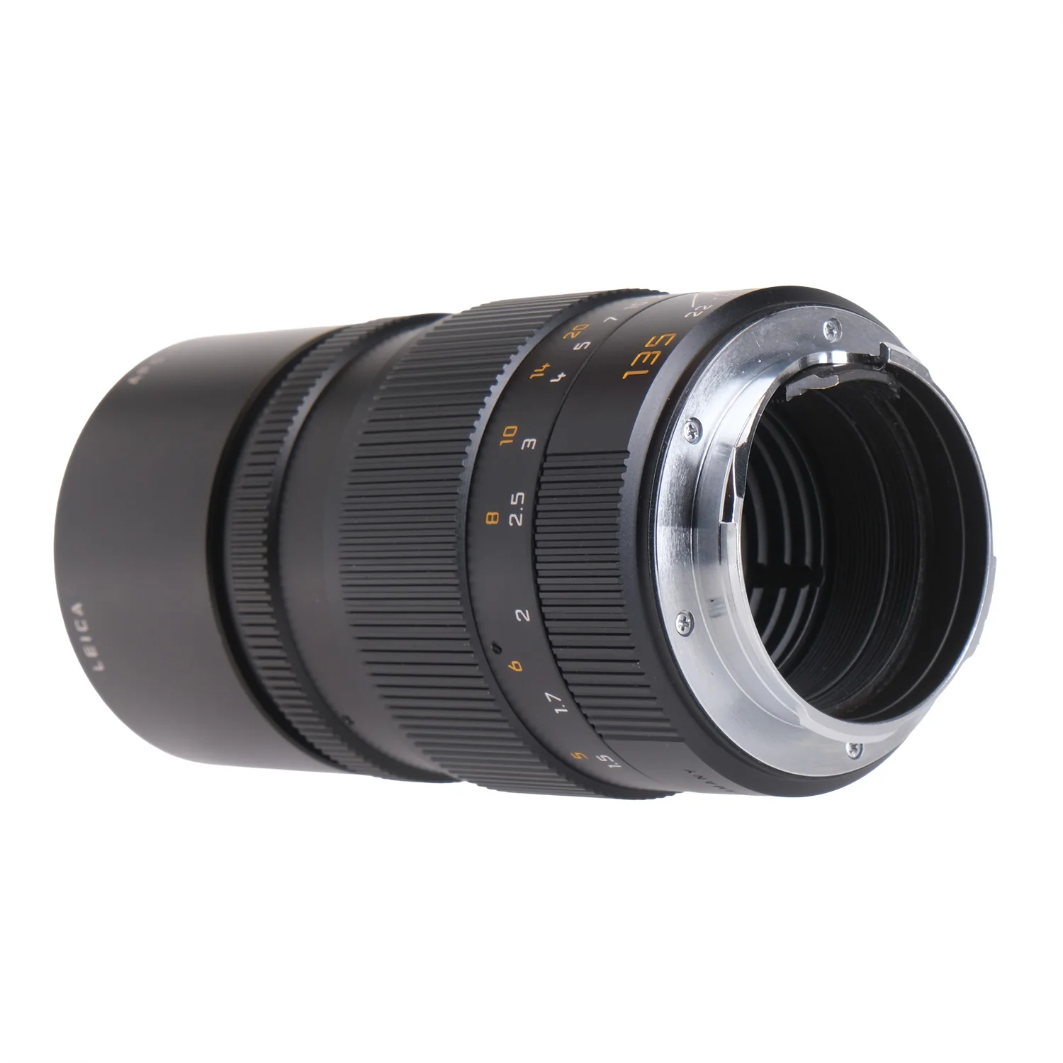 Leica 135mm f3.4 Apo Telyt M 3874277 - Image 6