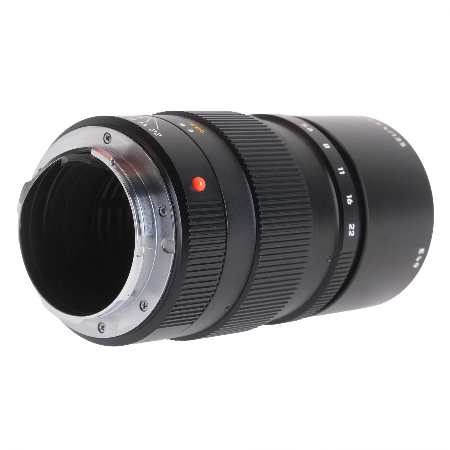 Leica 135mm f3.4 Apo Telyt M 3874277 - Image 7