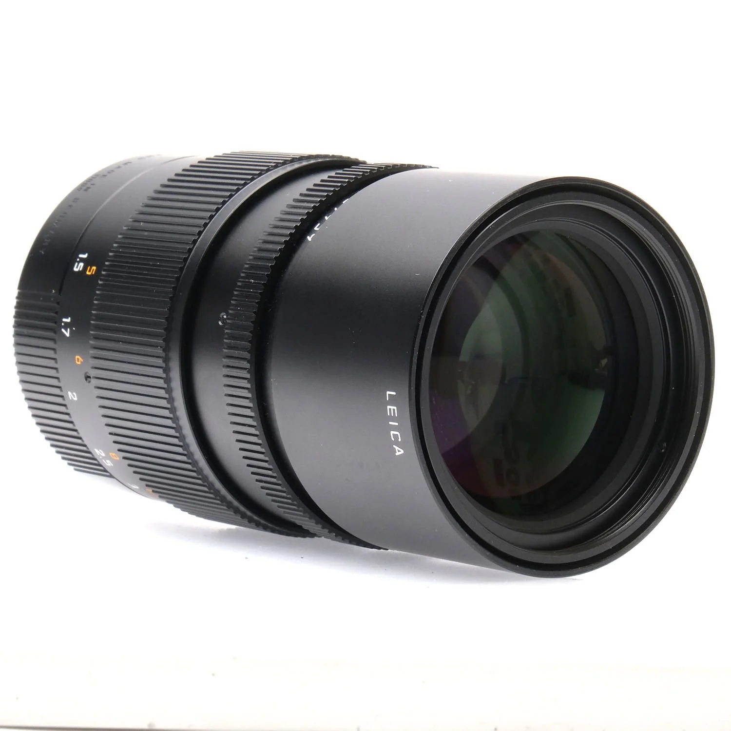 Leica 135mm f3.4 Apo Telyt-M 4639959 - Image 3