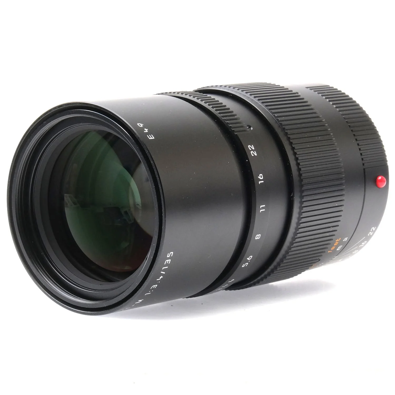 Leica 135mm f3.4 Apo Telyt-M 4639959 - Image 4