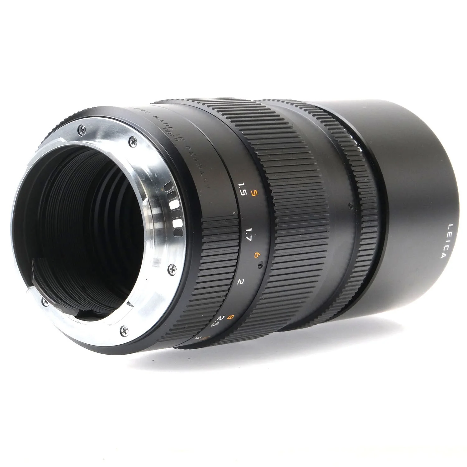 Leica 135mm f3.4 Apo Telyt-M 4639959 - Image 6