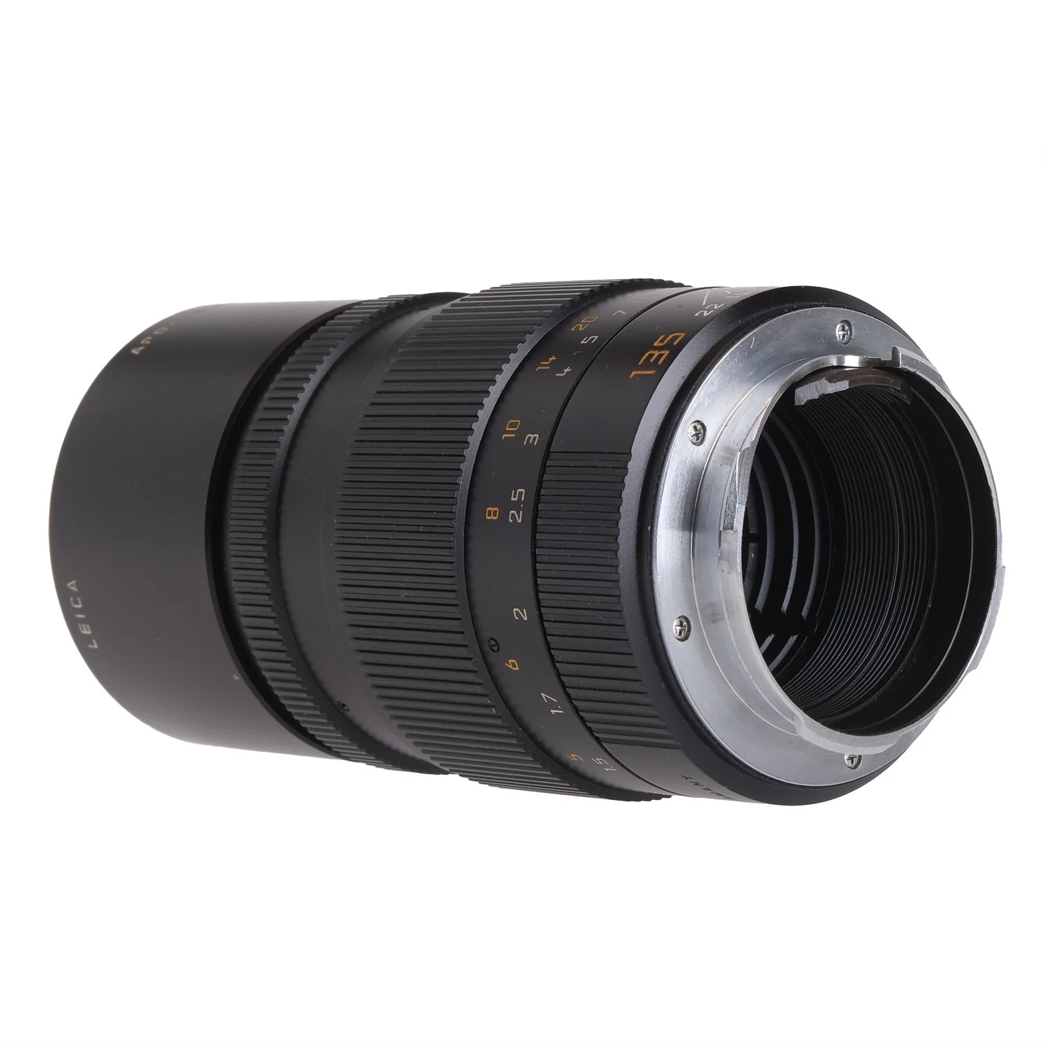 Leica 135mm f3.4 Apo Telyt-M Asph 4060787 - Image 6