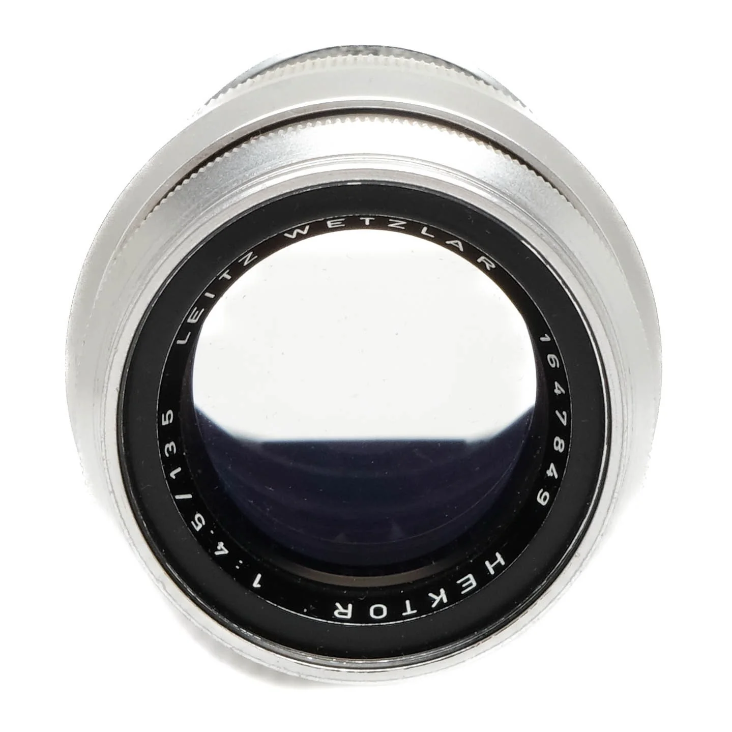 Leica 135mm f4.5 Hektor 1647849 - Image 3