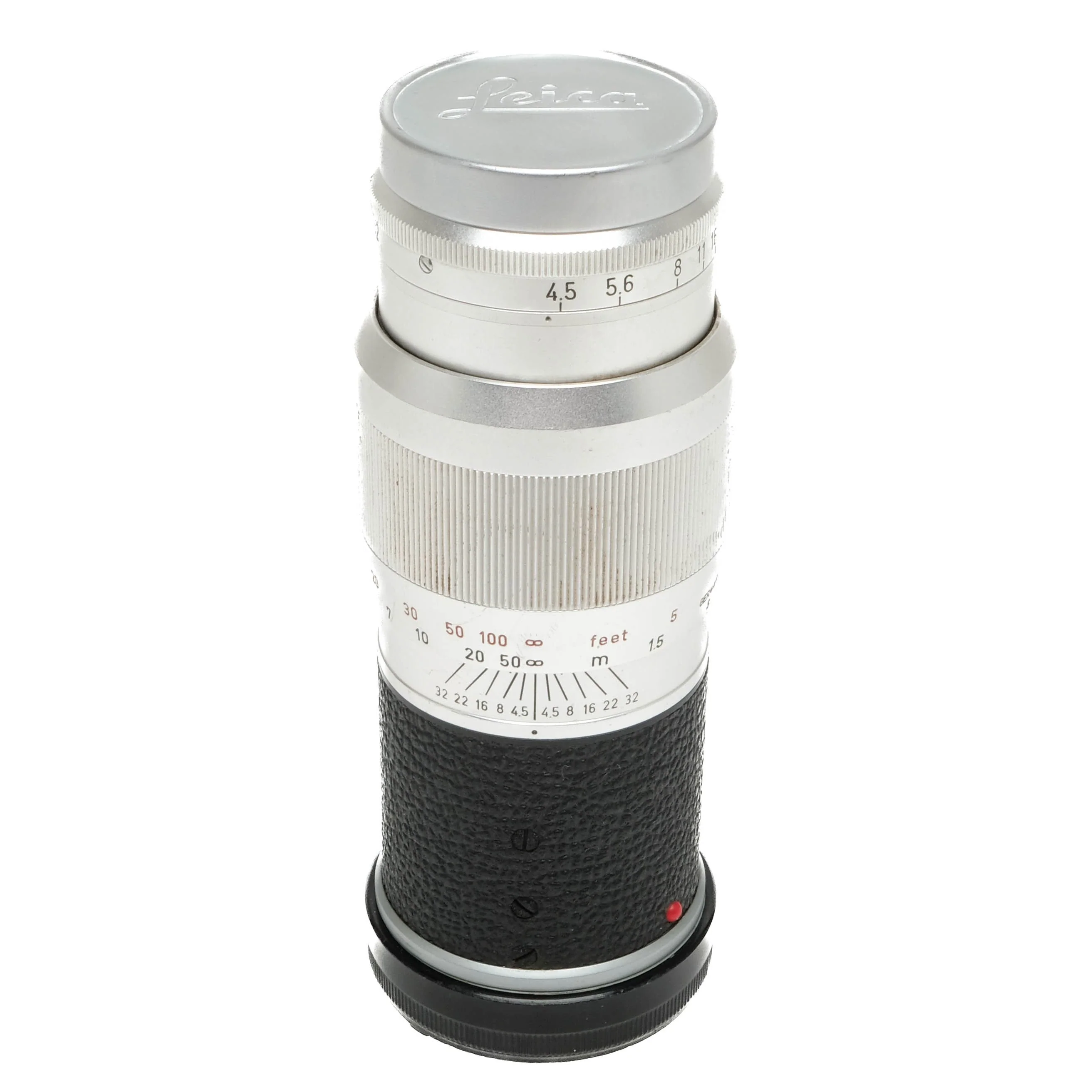 Leica 135mm f4.5 Hektor 1647849 - Image 9