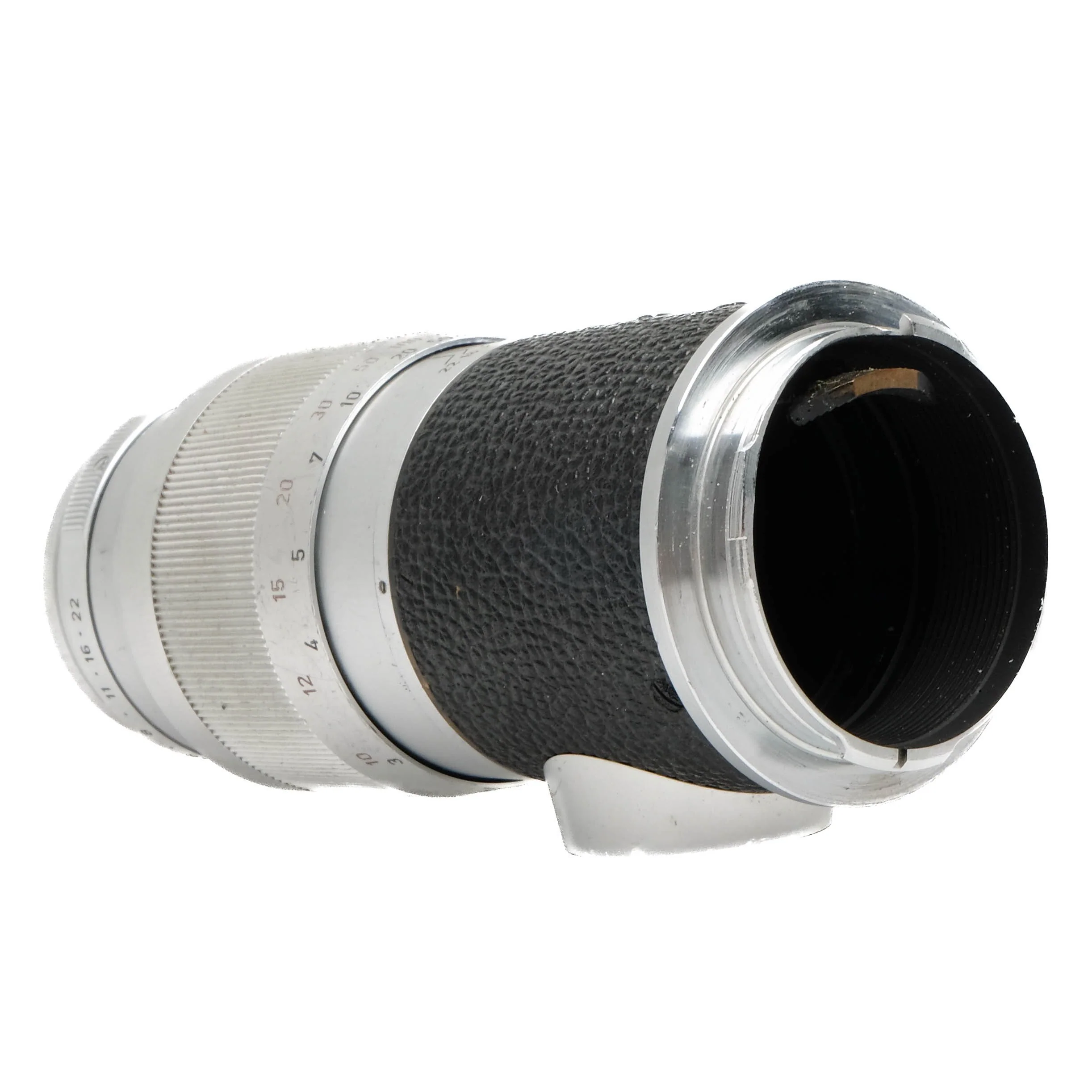 Leica 135mm f4 Elmar 1880396 - Image 6