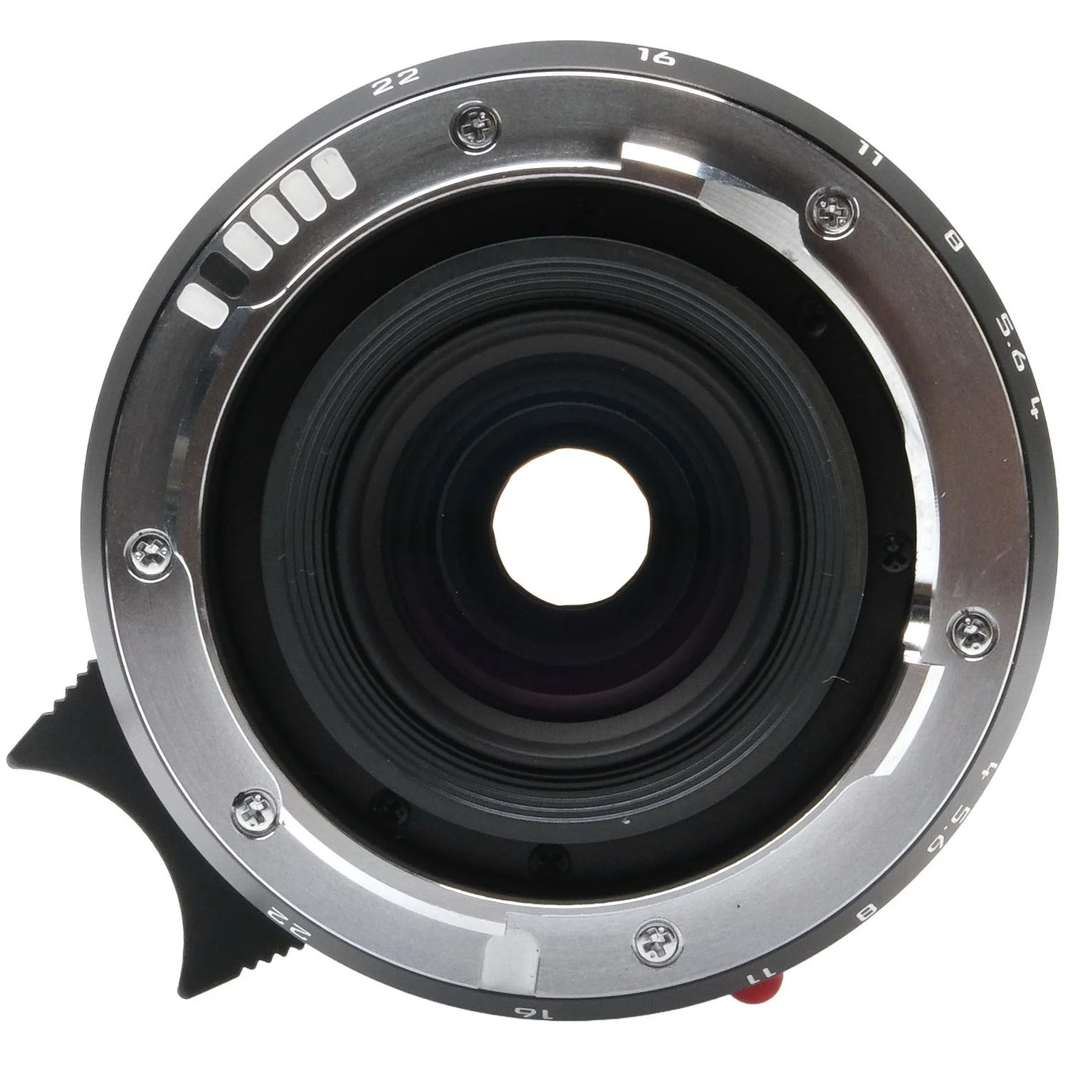 Leica 16-18-21mm f4 Tri Elmar-M, Finder, Boxed 4069882 - Image 7