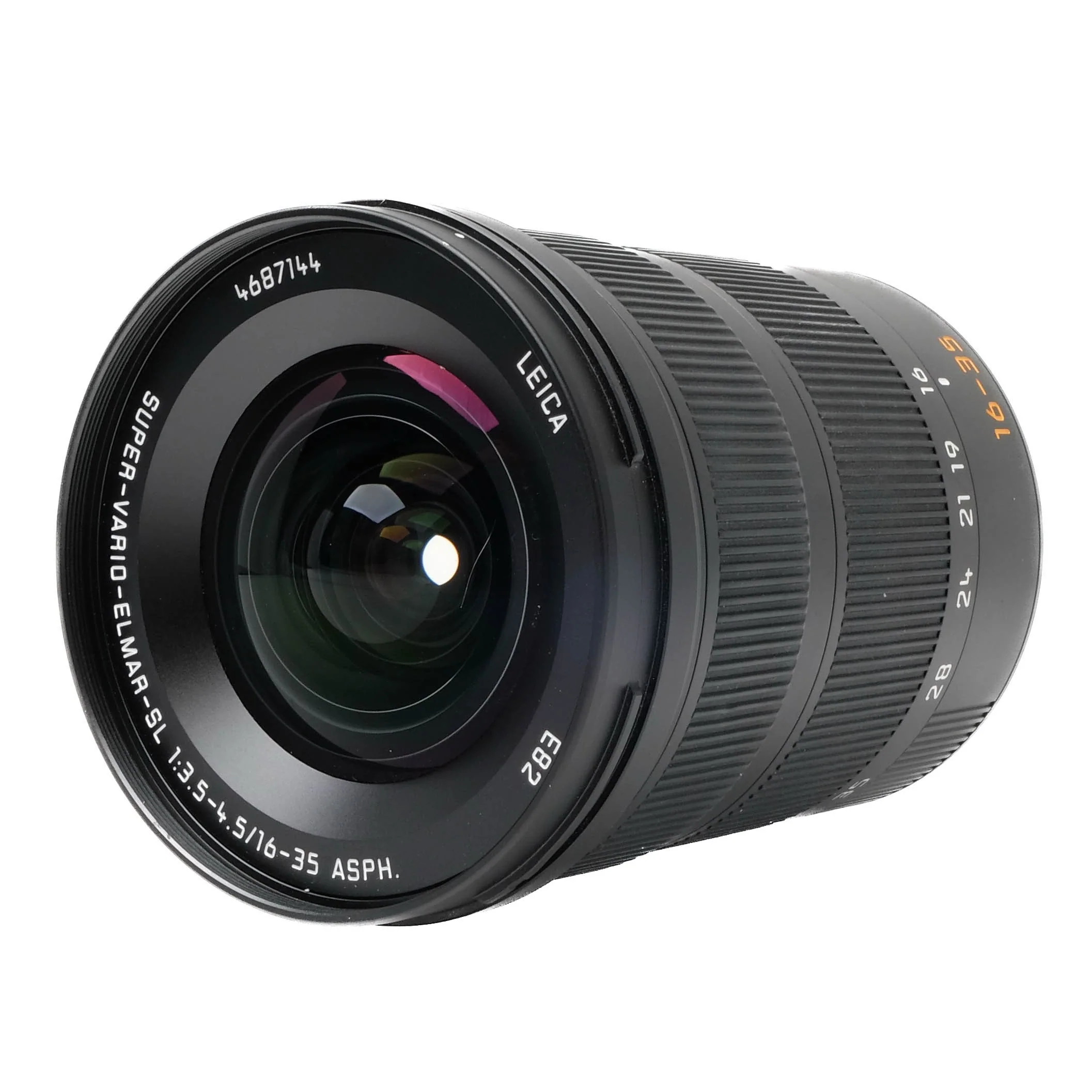 Leica 16-35mm f3.5-4.5 SL Super Vario Elmar  4687144 - Image 5