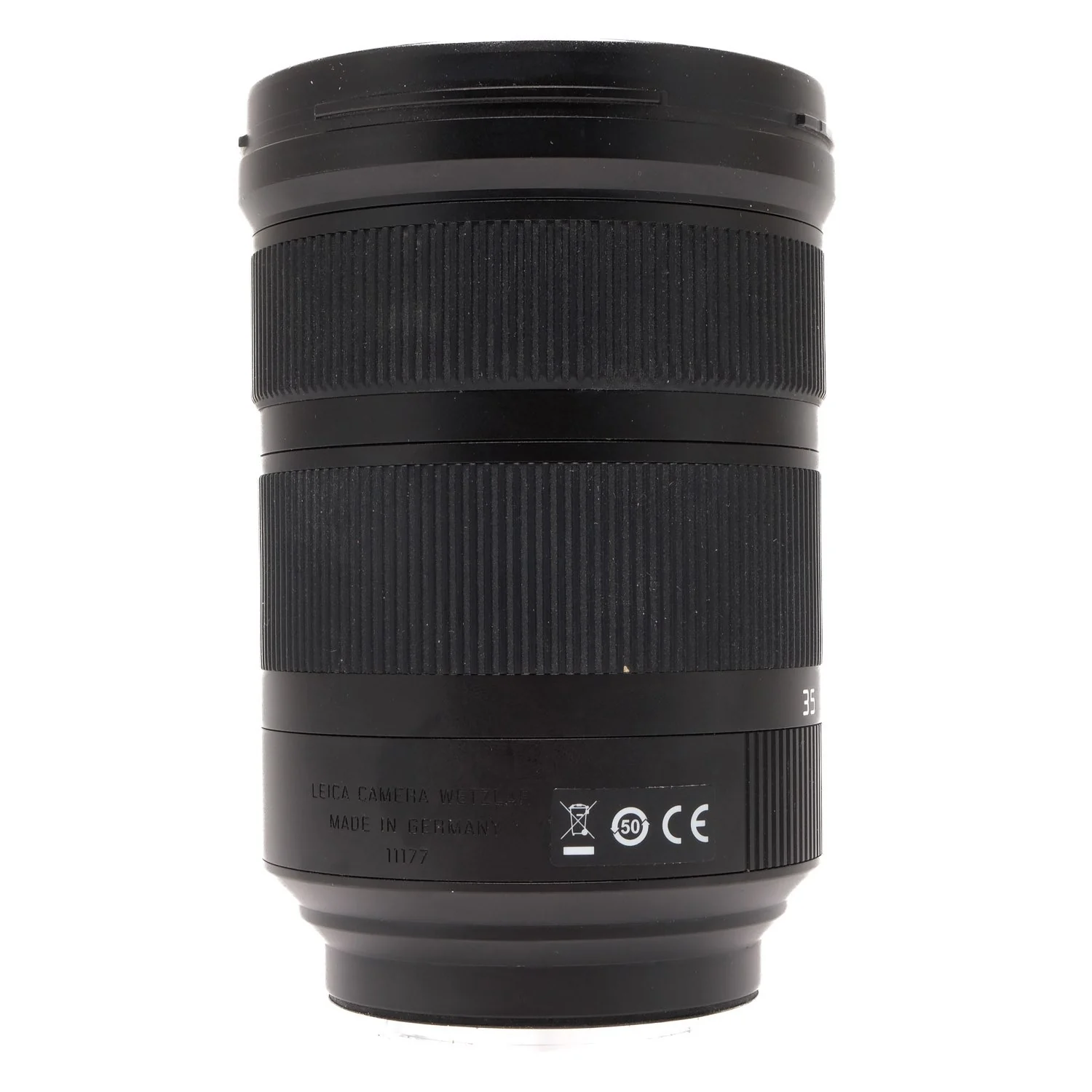 Leica 16-35mm f3.5-4.5 Super Vario Elmar-SL, Boxed 4689111 - Image 2