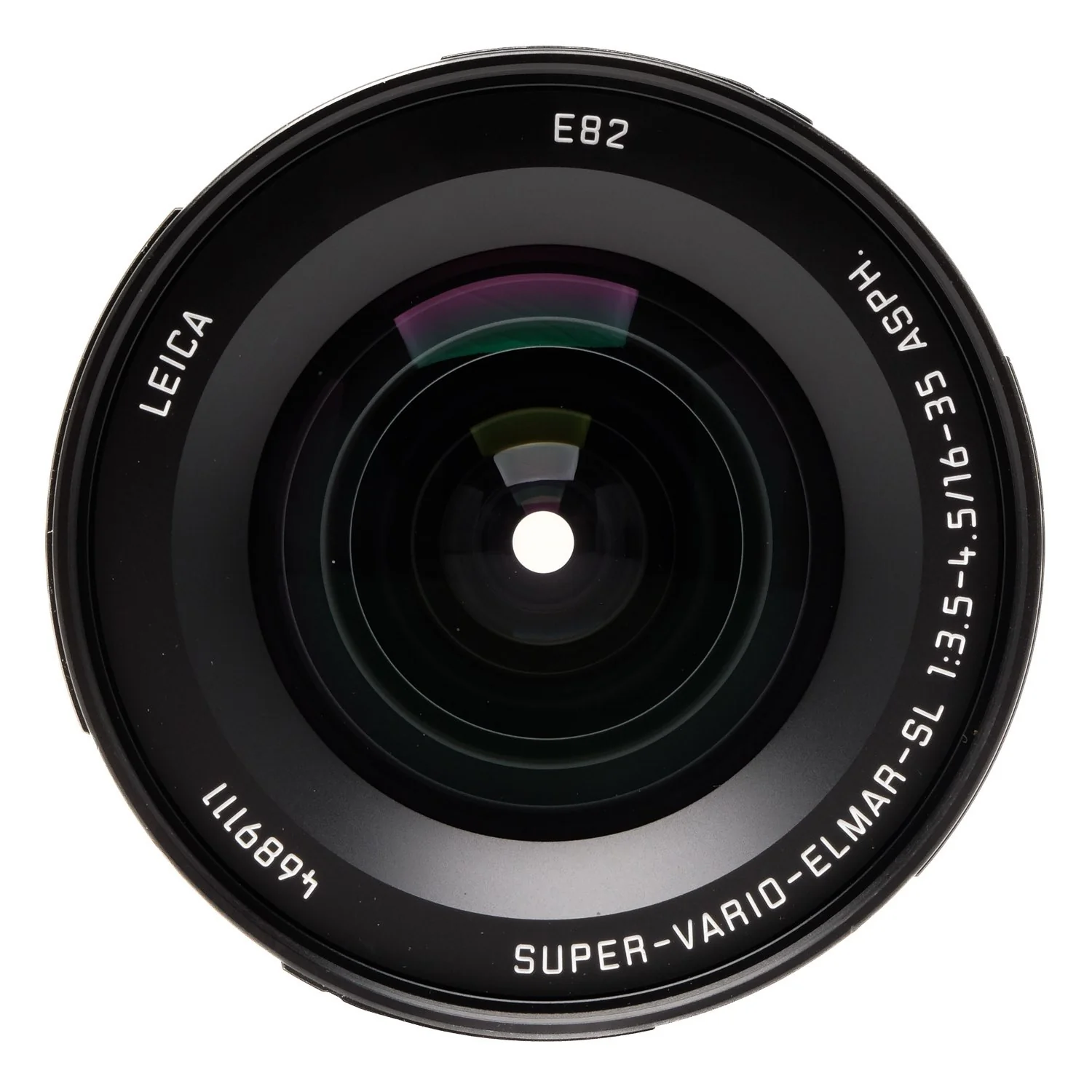 Leica 16-35mm f3.5-4.5 Super Vario Elmar-SL, Boxed 4689111 - Image 3