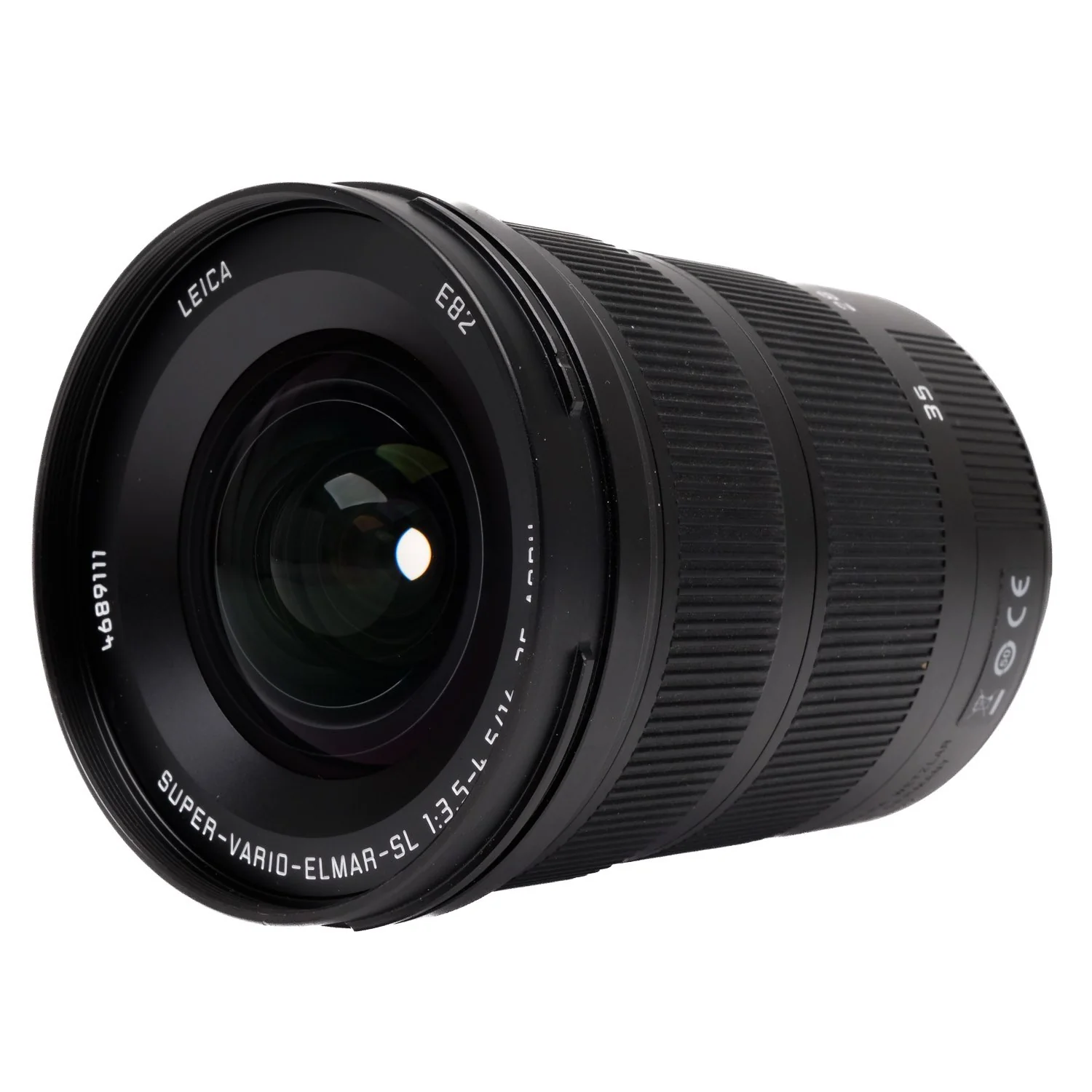 Leica 16-35mm f3.5-4.5 Super Vario Elmar-SL, Boxed 4689111 - Image 5