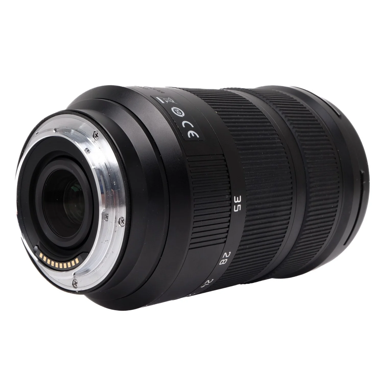 Leica 16-35mm f3.5-4.5 Super Vario Elmar-SL, Boxed 4689111 - Image 7