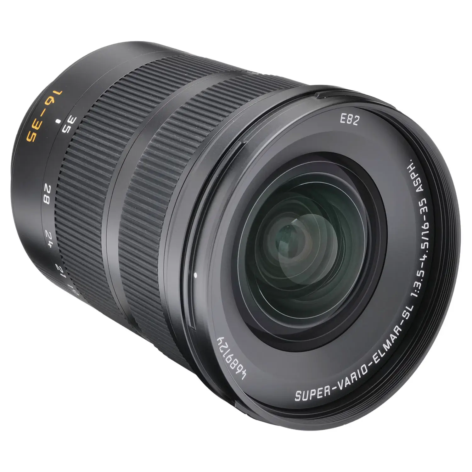 Leica 16-35mm f3.5-4.5 Super Vario Elmar-SL, Boxed 4689129 - Image 3