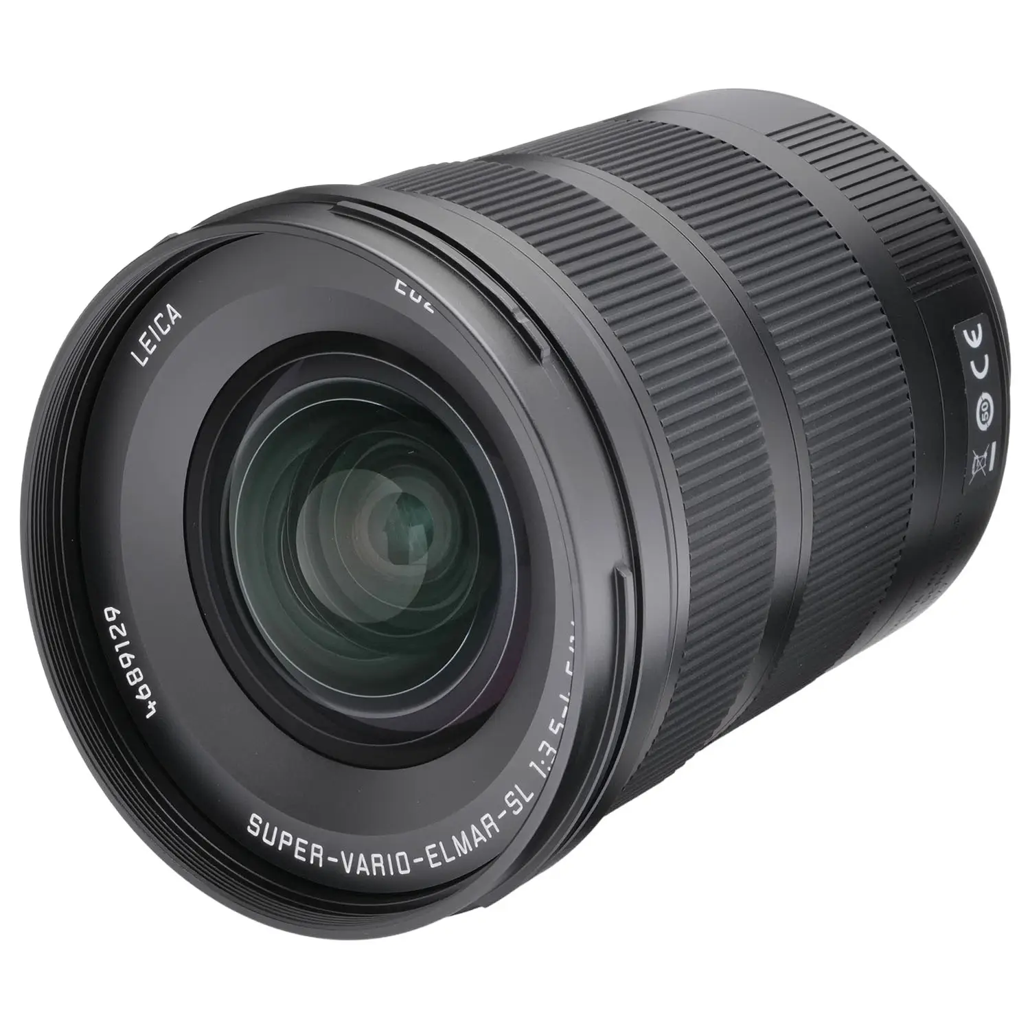 Leica 16-35mm f3.5-4.5 Super Vario Elmar-SL, Boxed 4689129 - Image 4