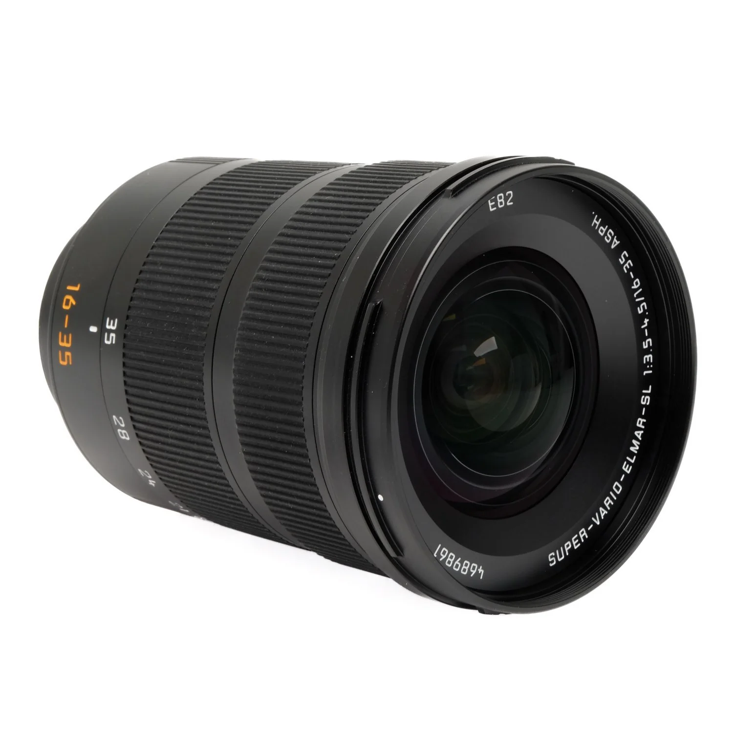 Leica 16-35mm f3.5-4.5 Super Vario Elmar-SL, Boxed 4689861 - Image 4