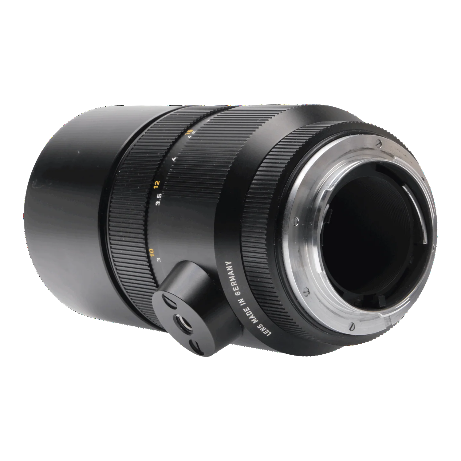 Leica 180mm f2.8 Elmarit-R, Boxed 2355973 - Image 4