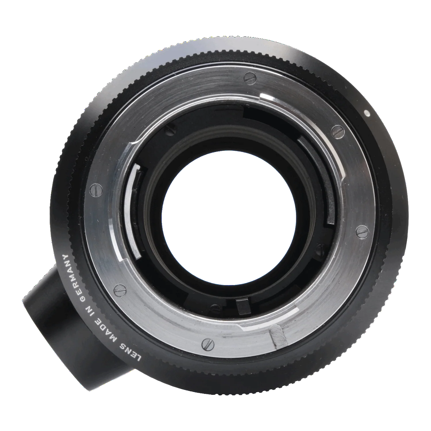 Leica 180mm f2.8 Elmarit-R, Boxed 2355973 - Image 6