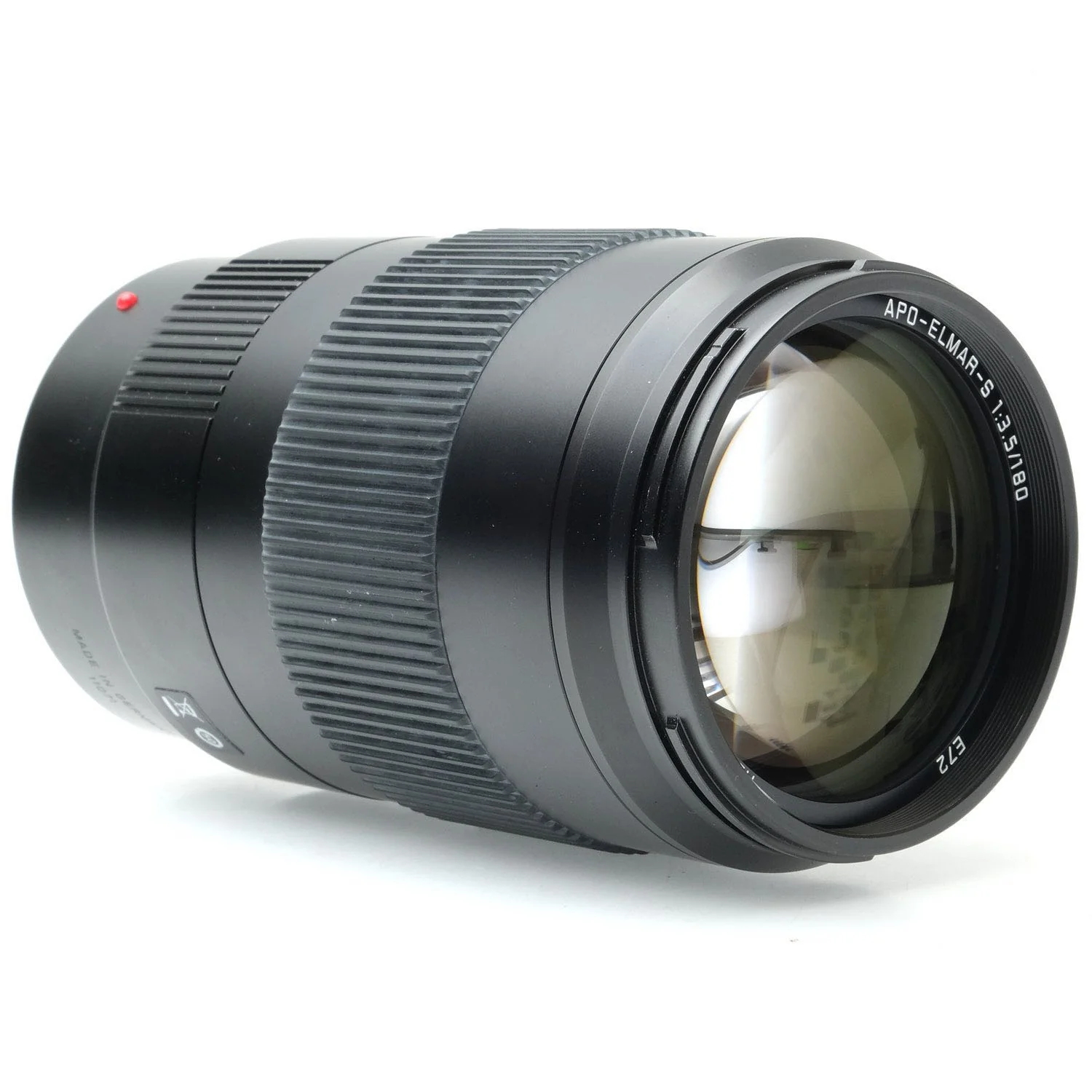 Leica 180mm f3.5 APO-Elmar-S 4133565 - Image 3